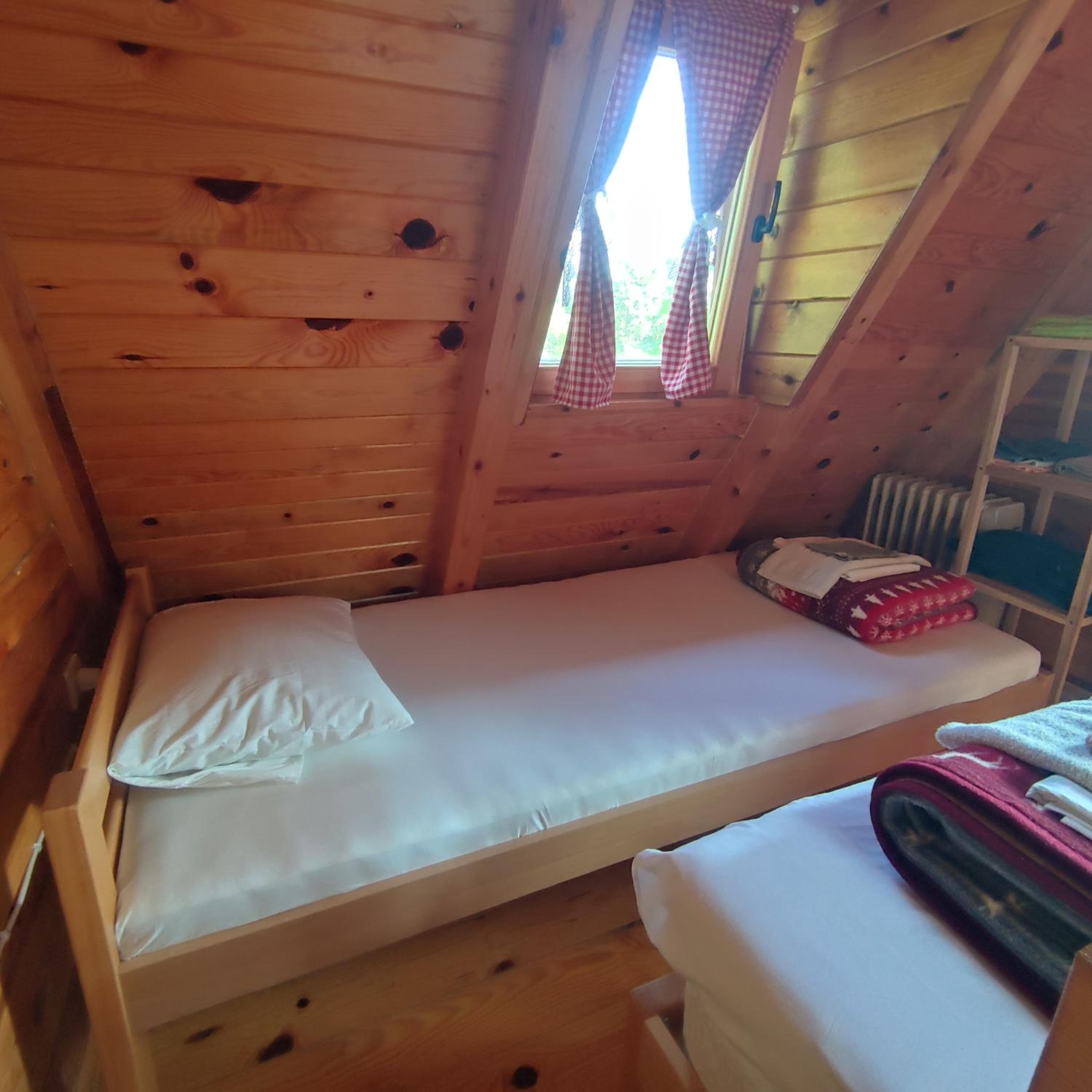 Seoski Turizam Feniks apartman Davidovi Psalmi