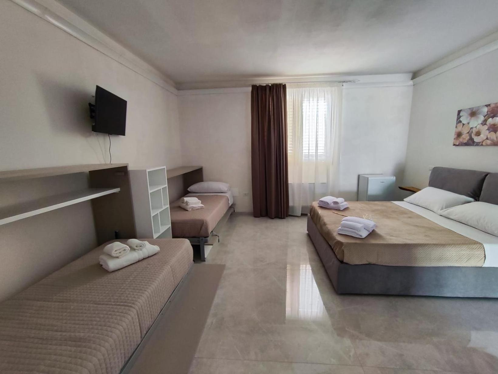 RIZZO RELAX Residence SALENTO