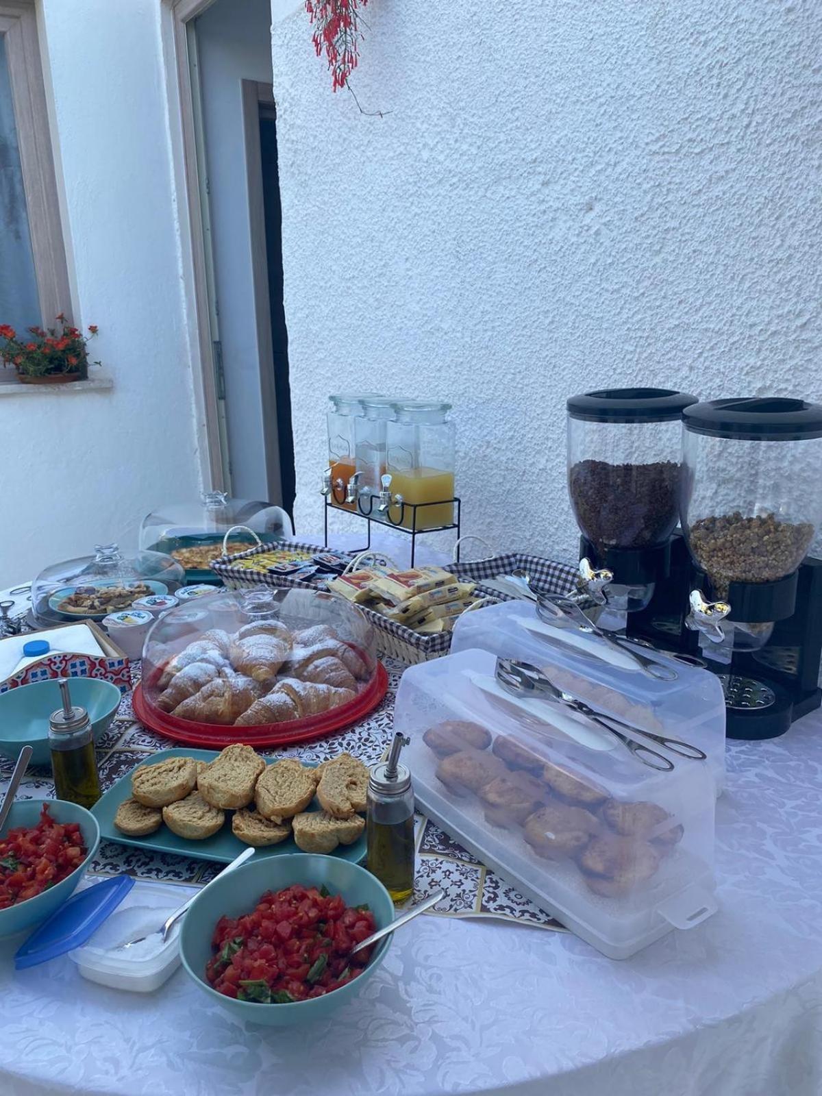RIZZO RELAX Residence SALENTO