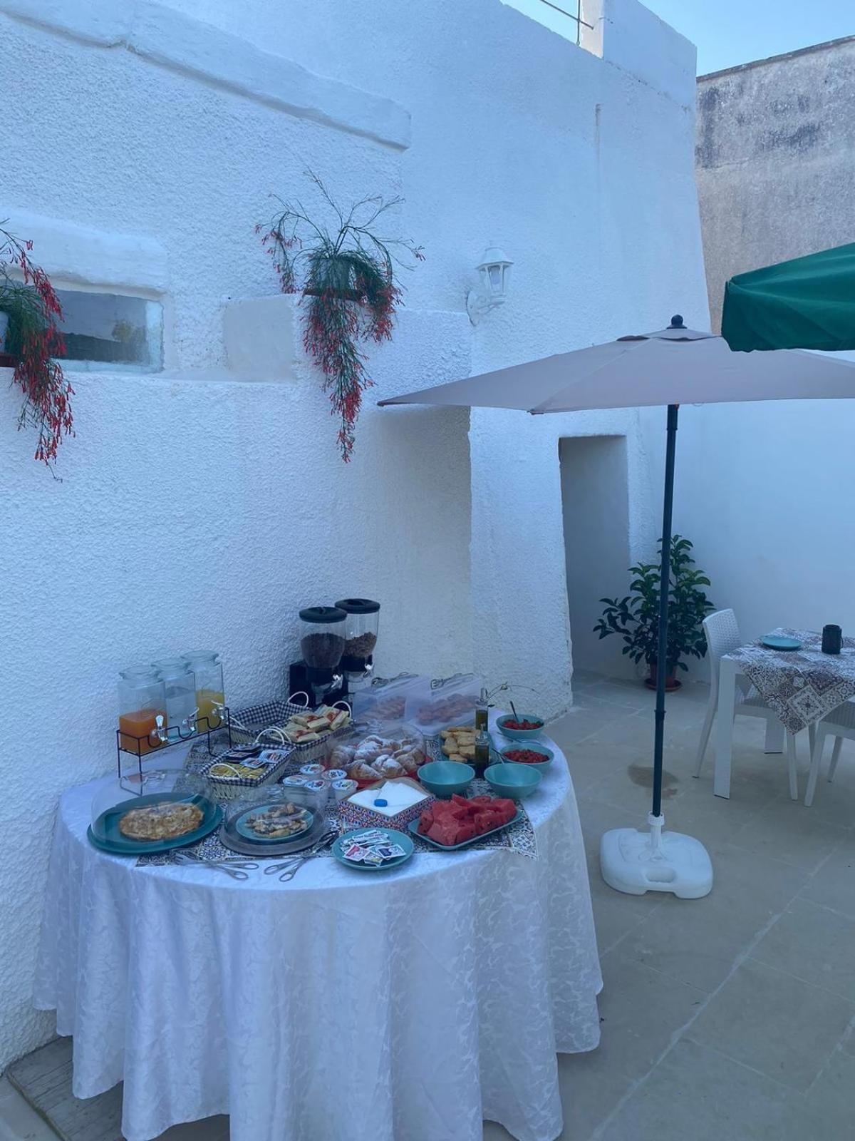 RIZZO RELAX Residence SALENTO