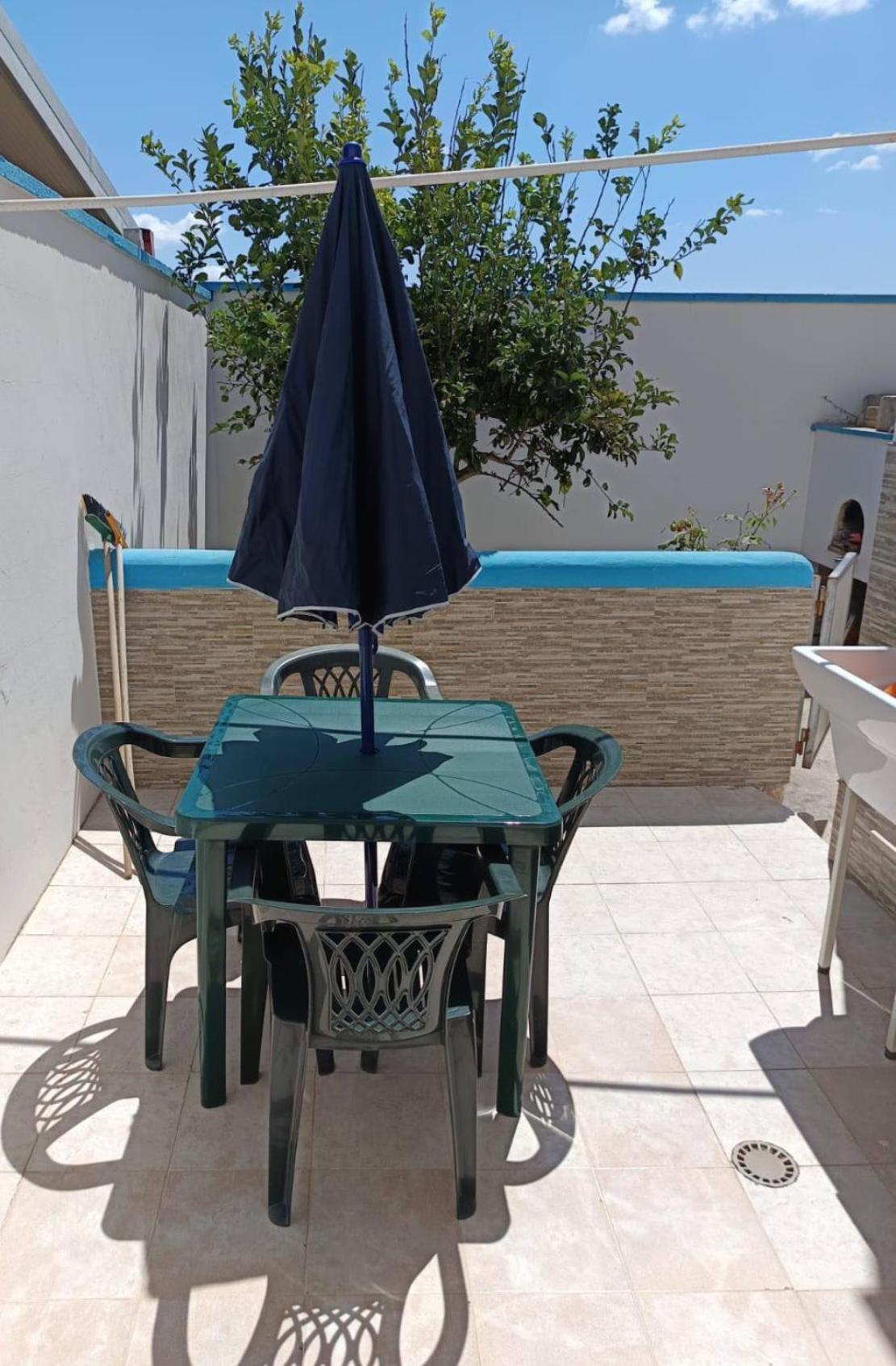 Villa Zen Marina view 5