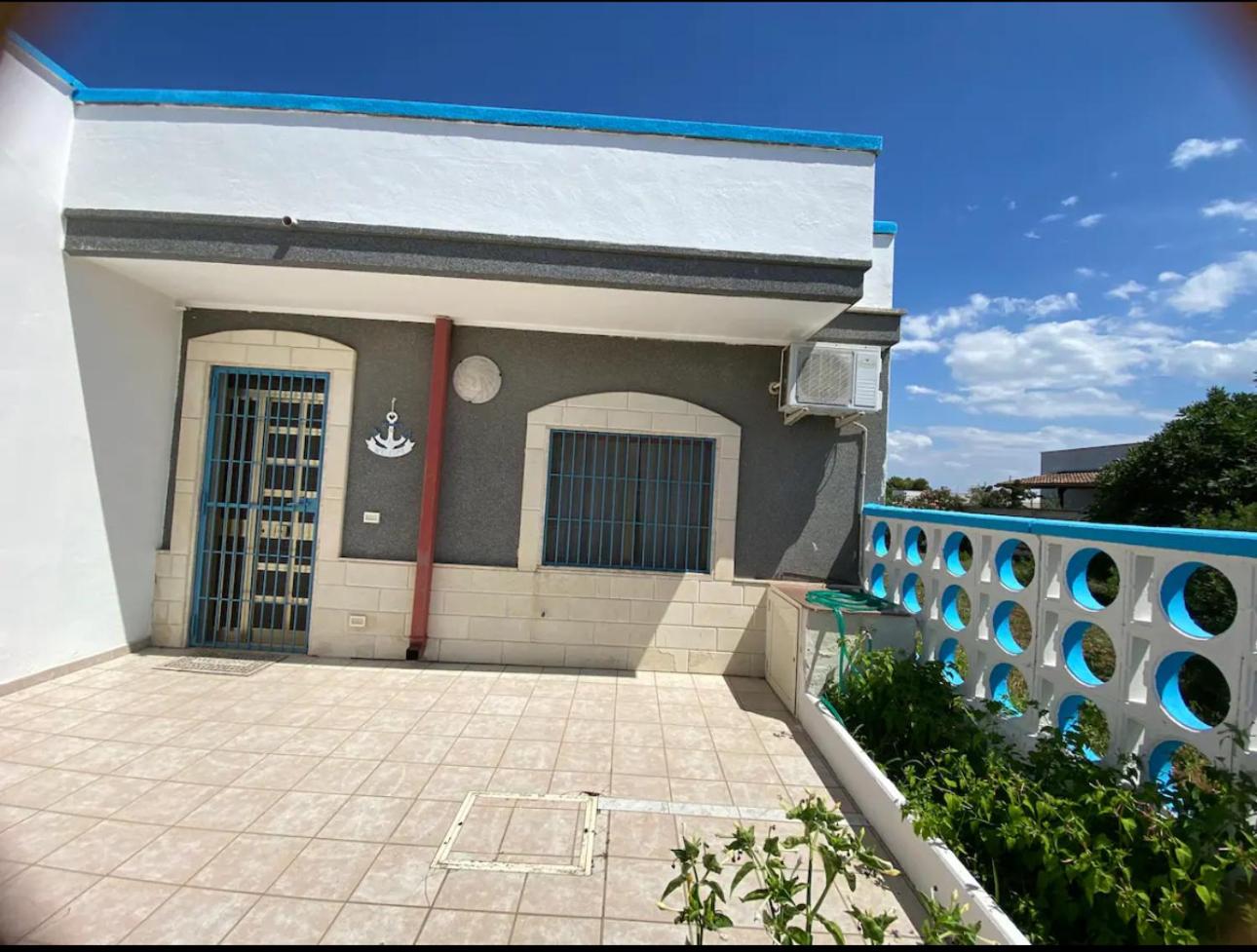 Villa Zen Marina view 2