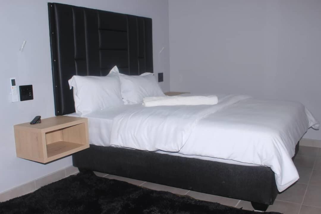 Madiva`s Guest House view 5