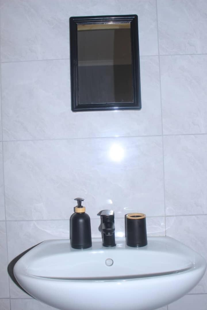 Madiva`s Guest House view 4