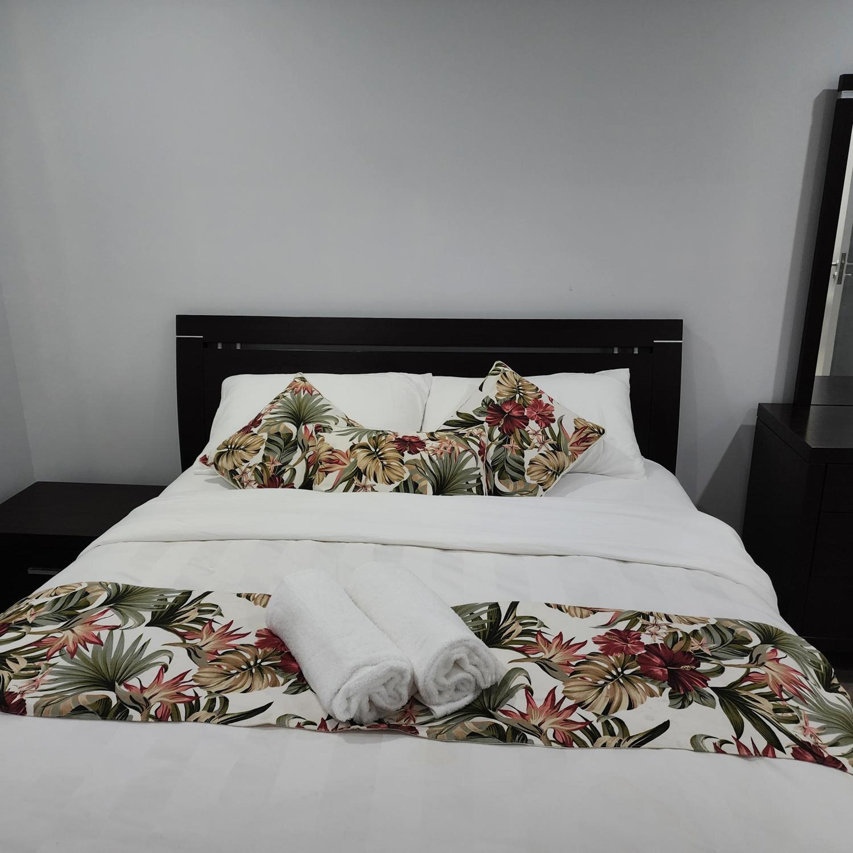 CIA Home Stay Bendigo