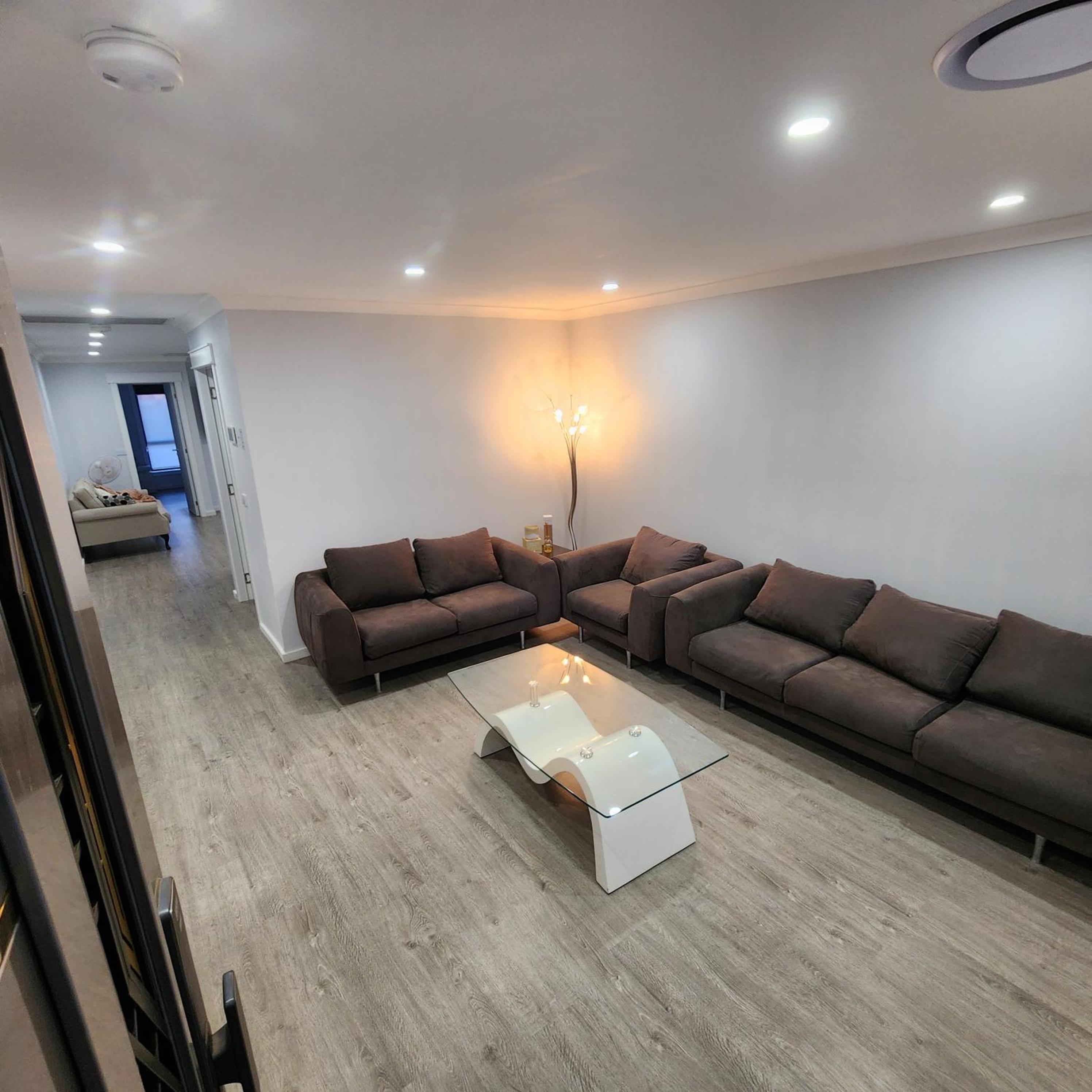 CIA Home Stay Bendigo
