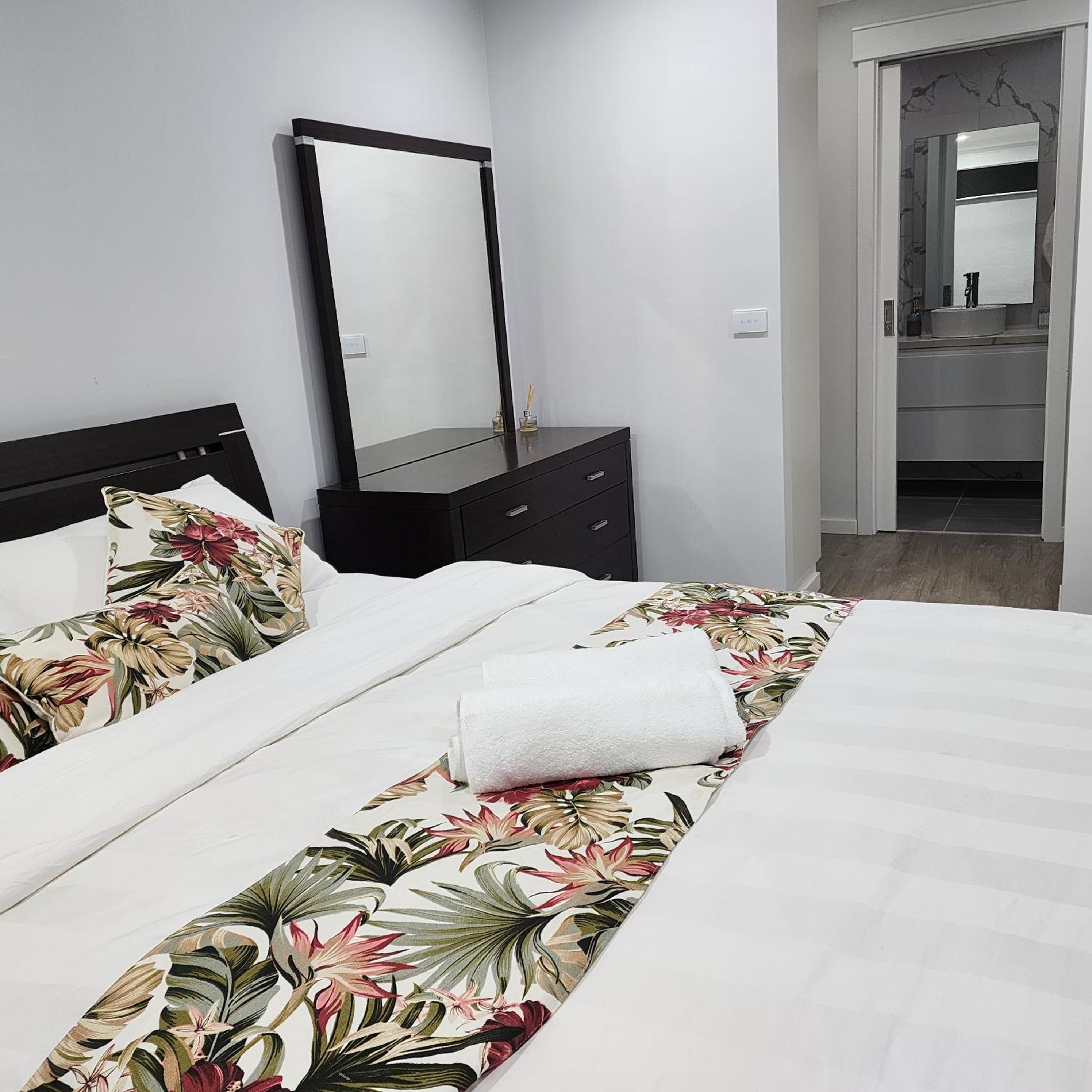CIA Home Stay Bendigo