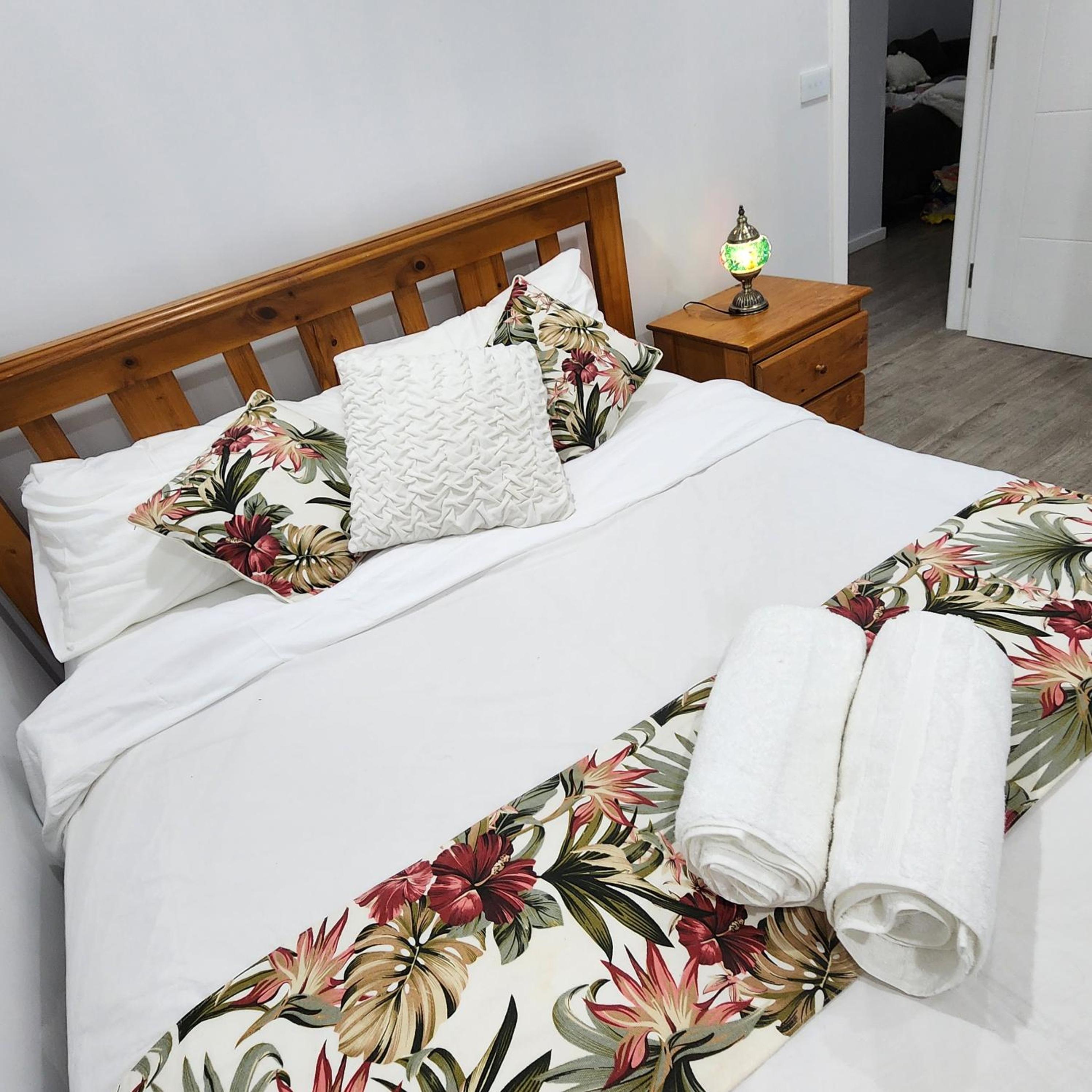 CIA Home Stay Bendigo