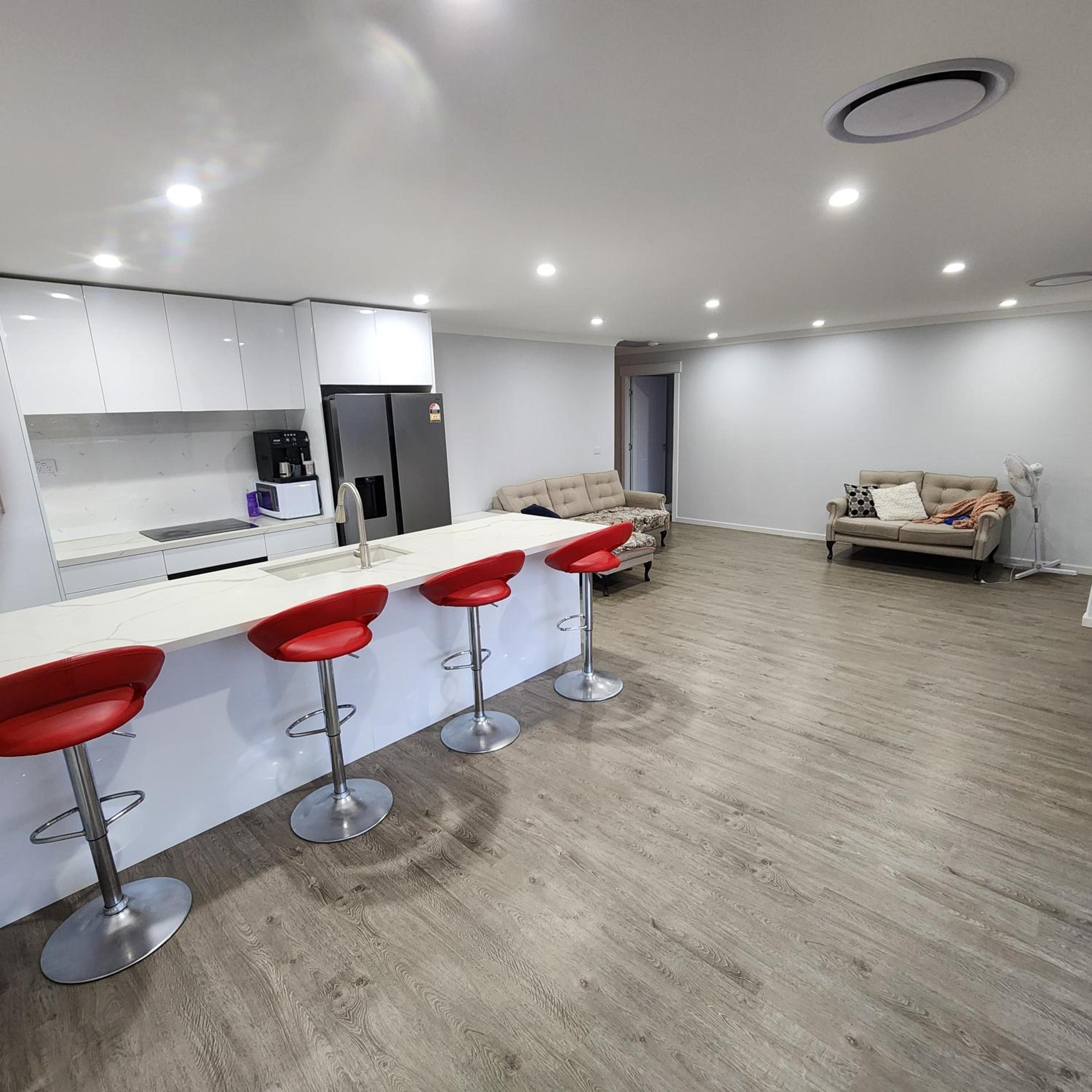CIA Home Stay Bendigo