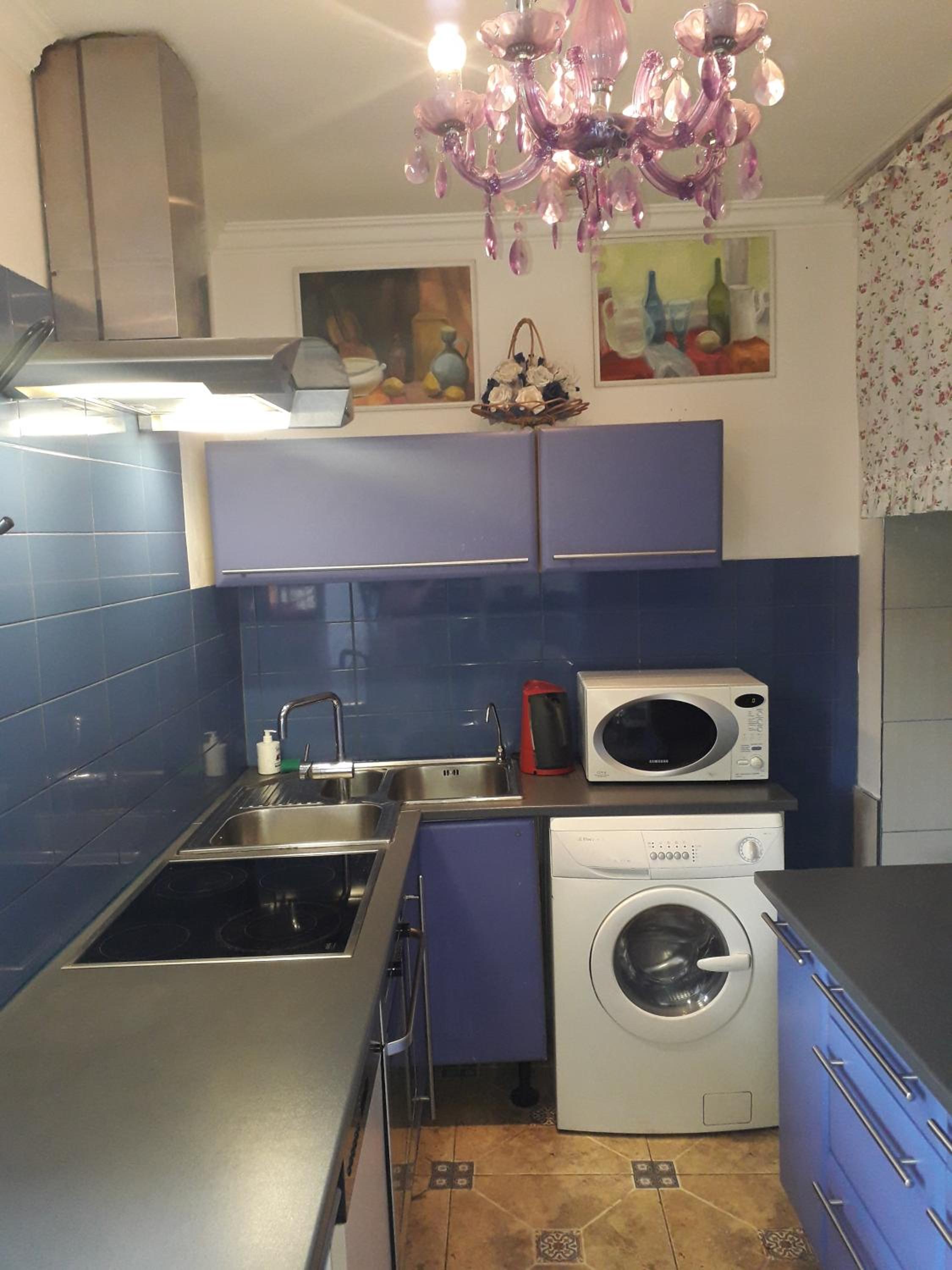 Apartment Azalia