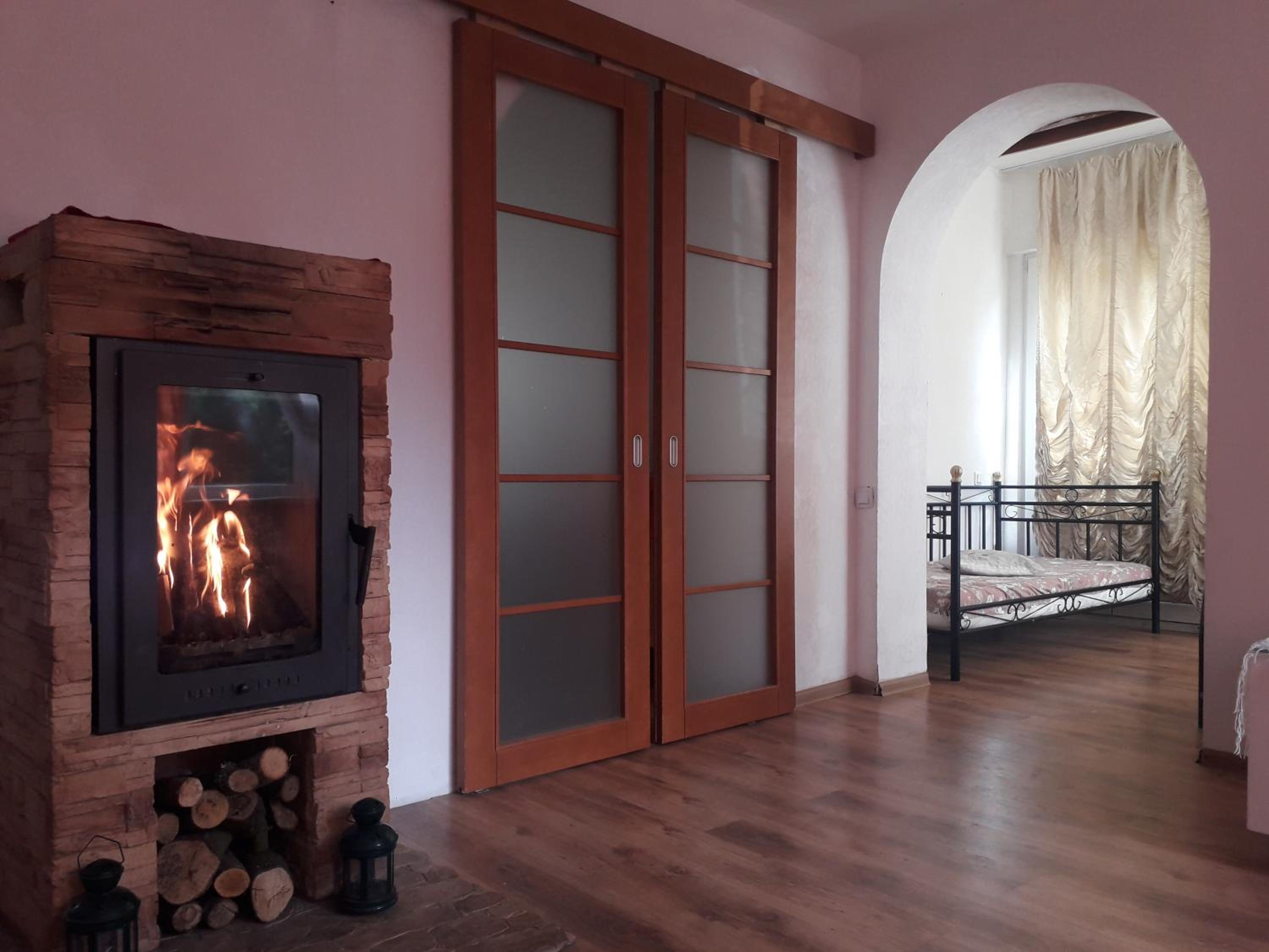 Apartment Azalia
