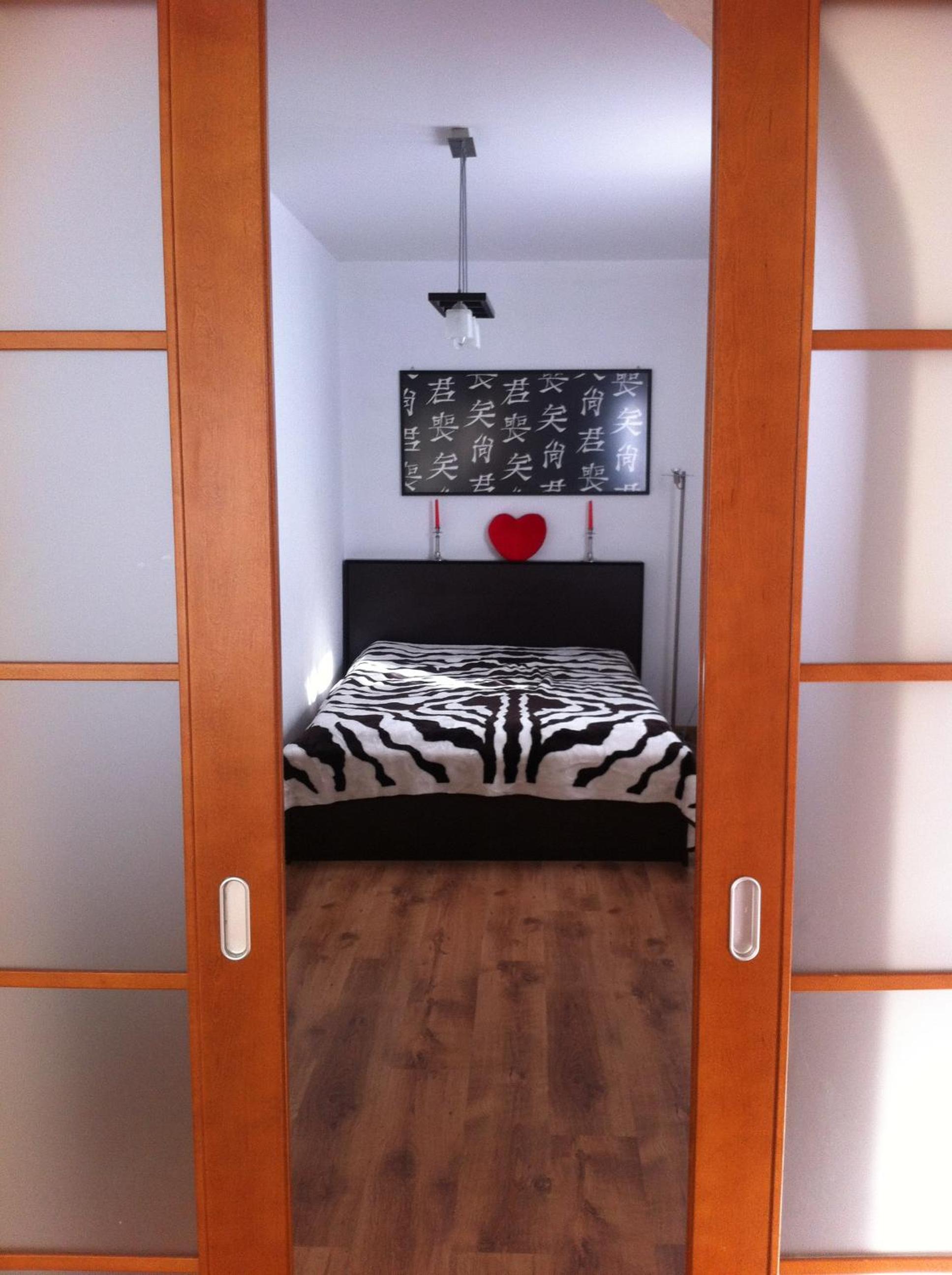 Apartment Azalia