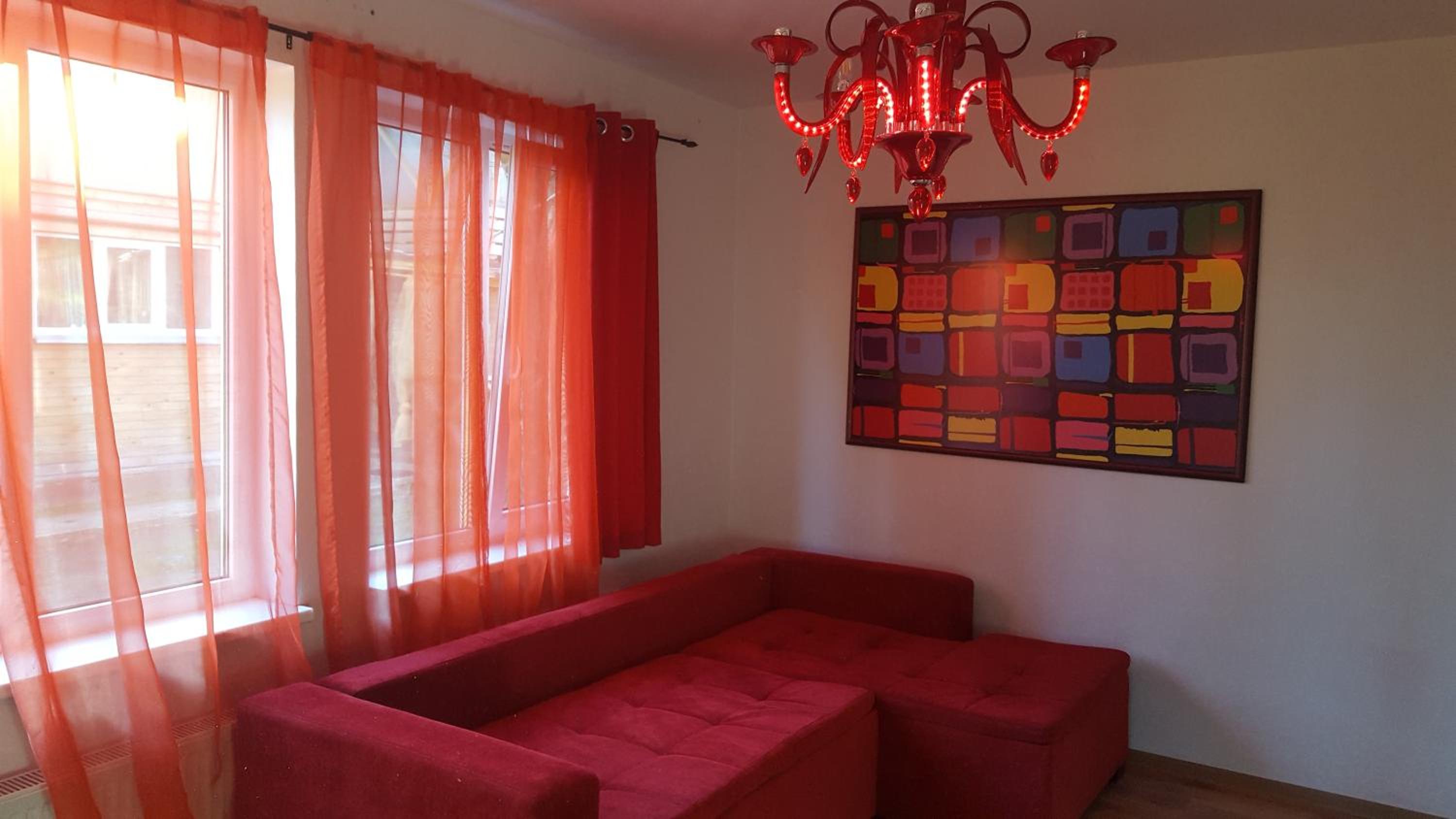 Apartment Azalia
