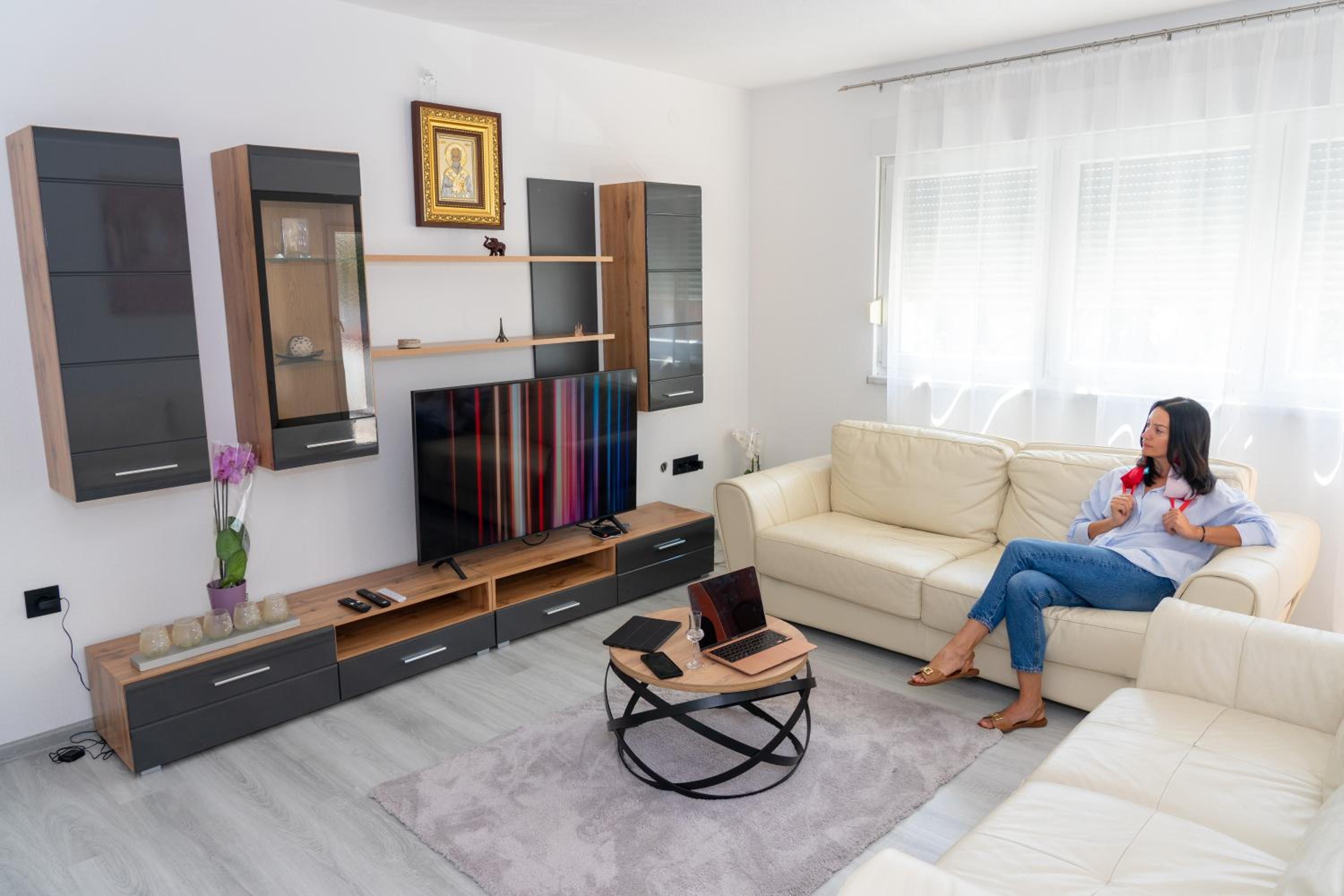 Apartman Kruna