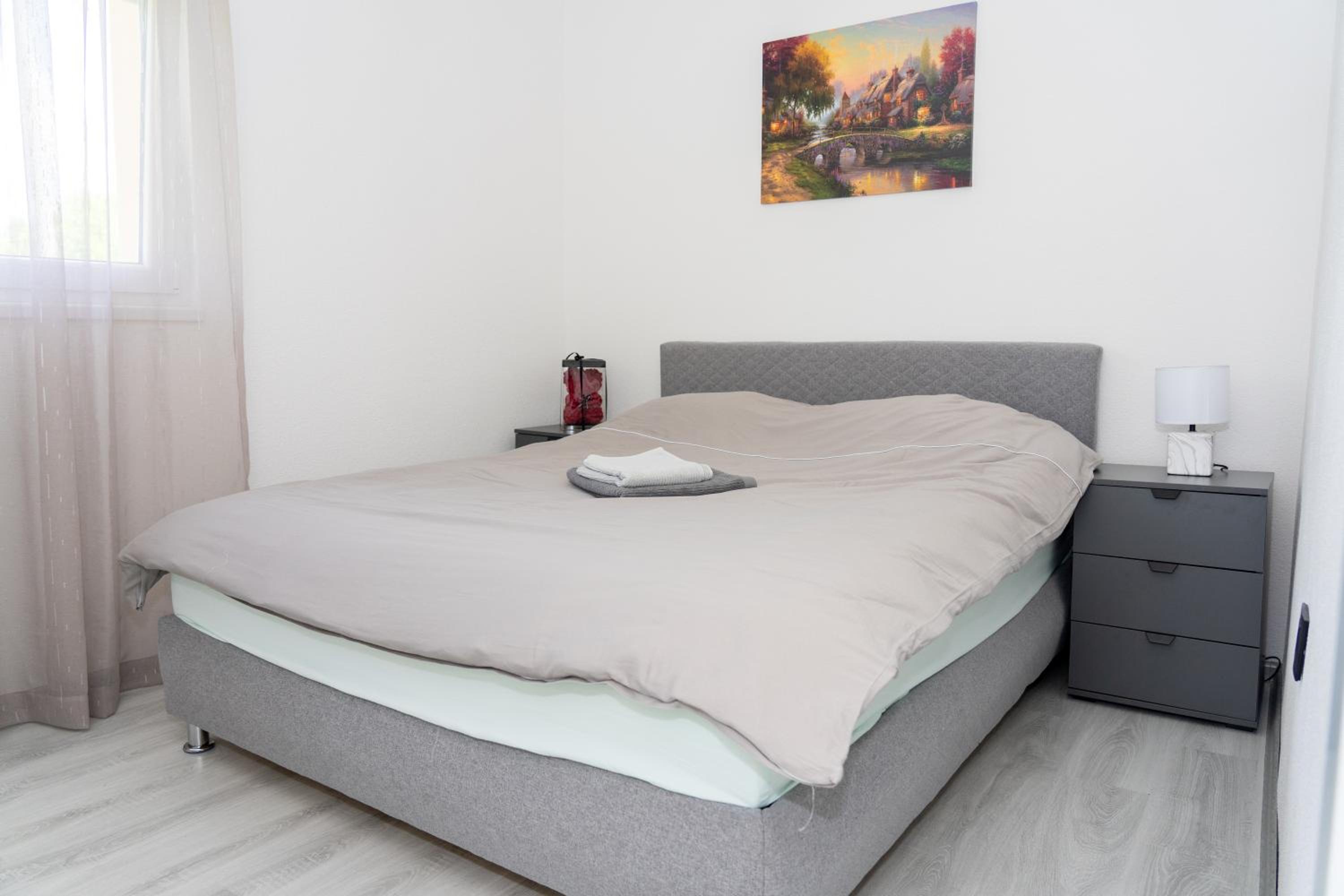 Apartman Kruna