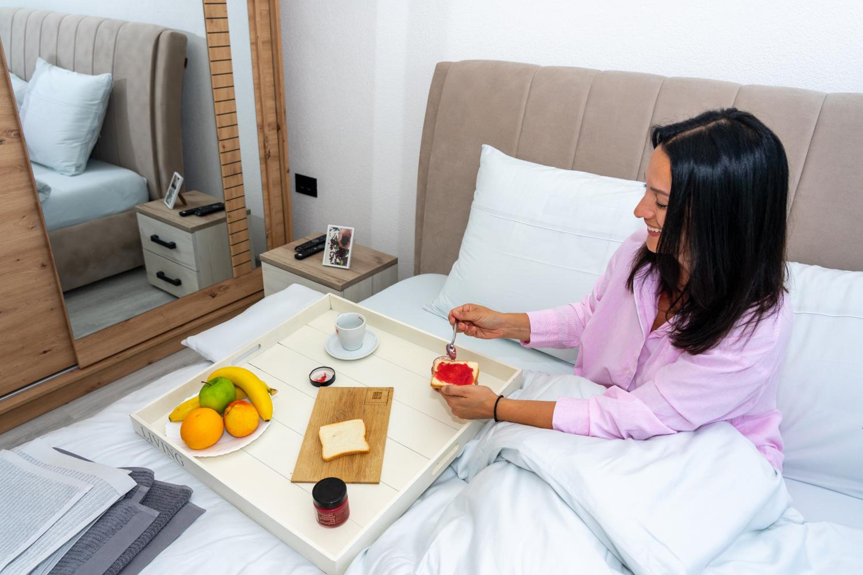 Apartman Kruna