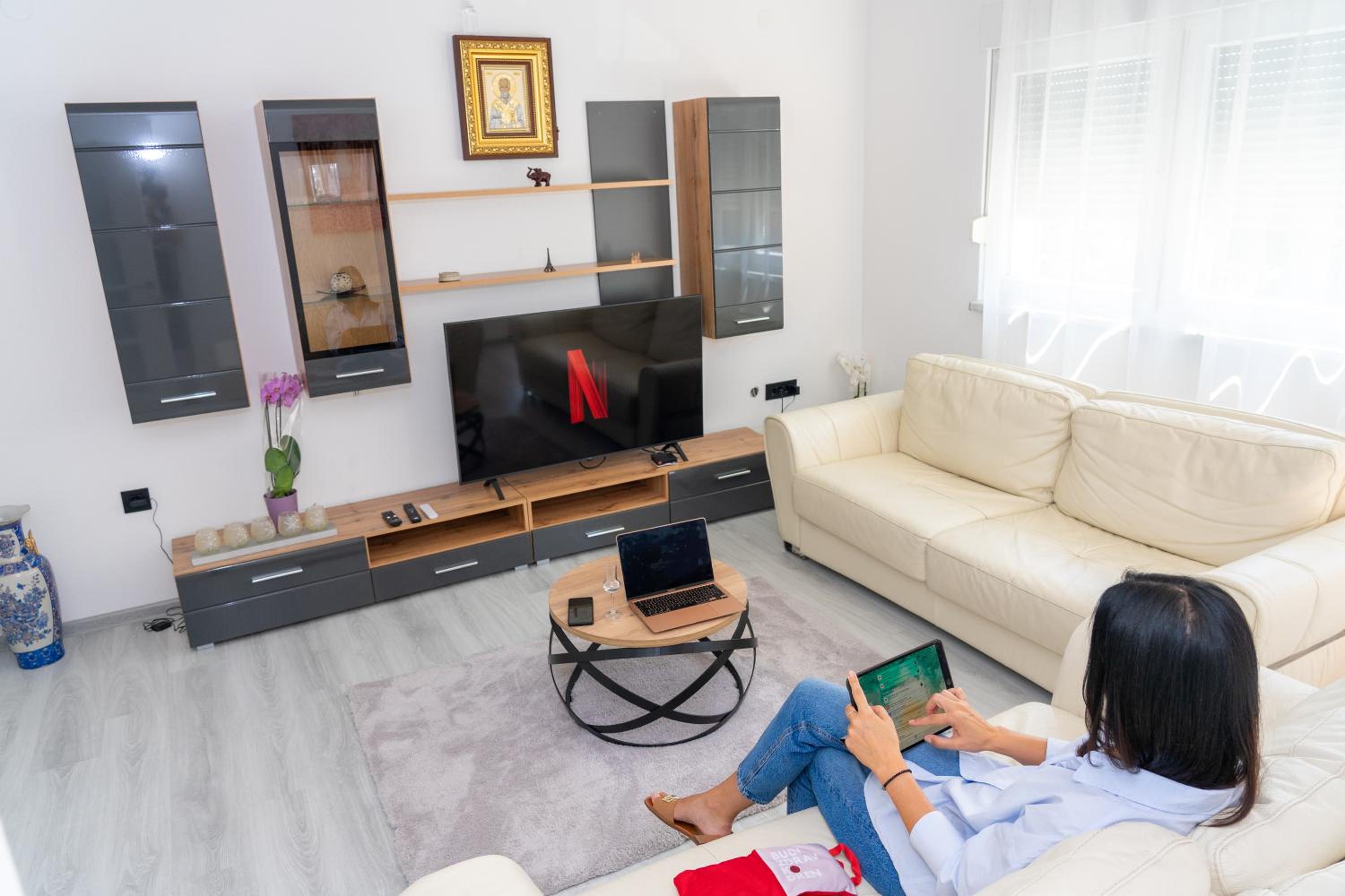 Apartman Kruna