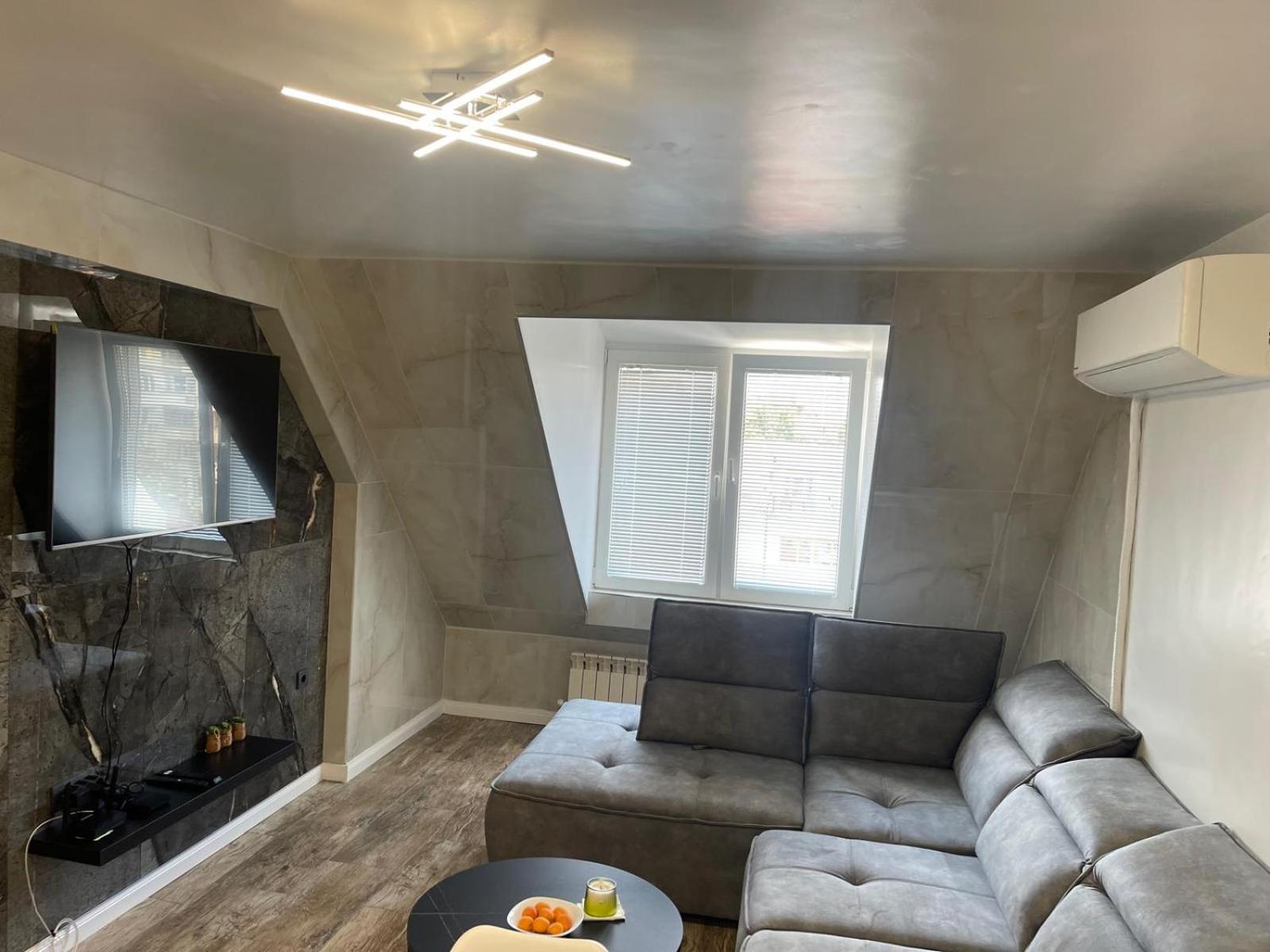 Cozy flat Sofia Old Town Centre