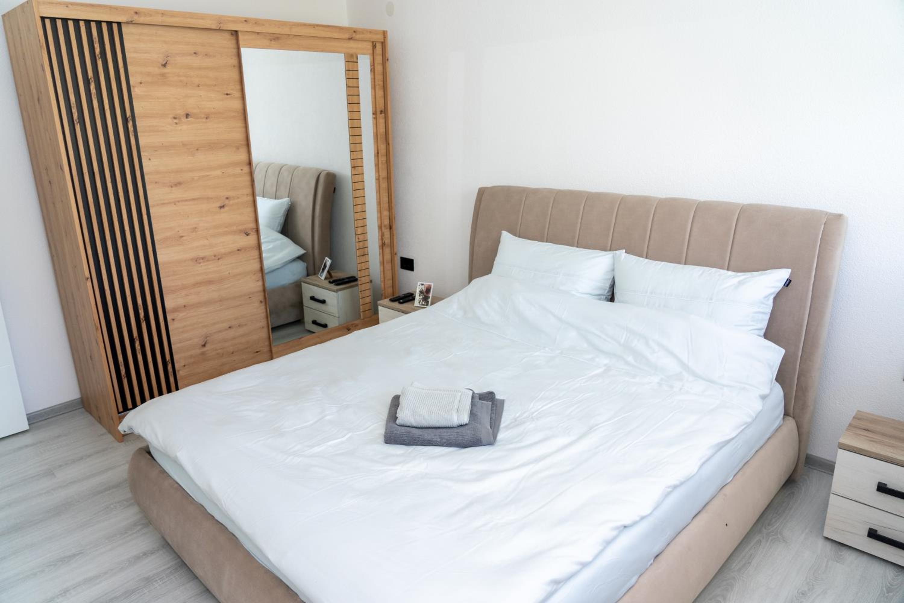 Apartman Kruna