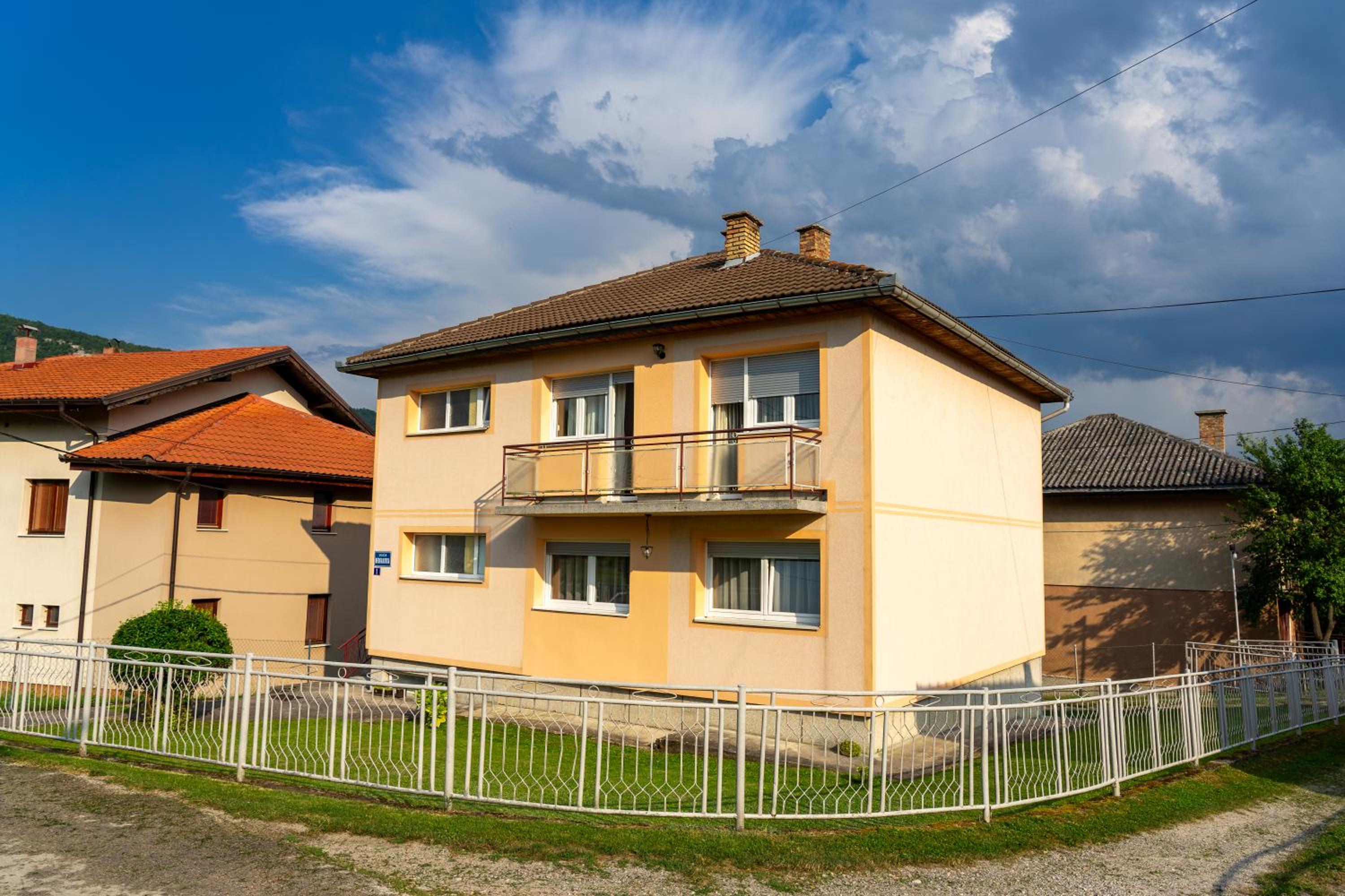 Apartman Kruna
