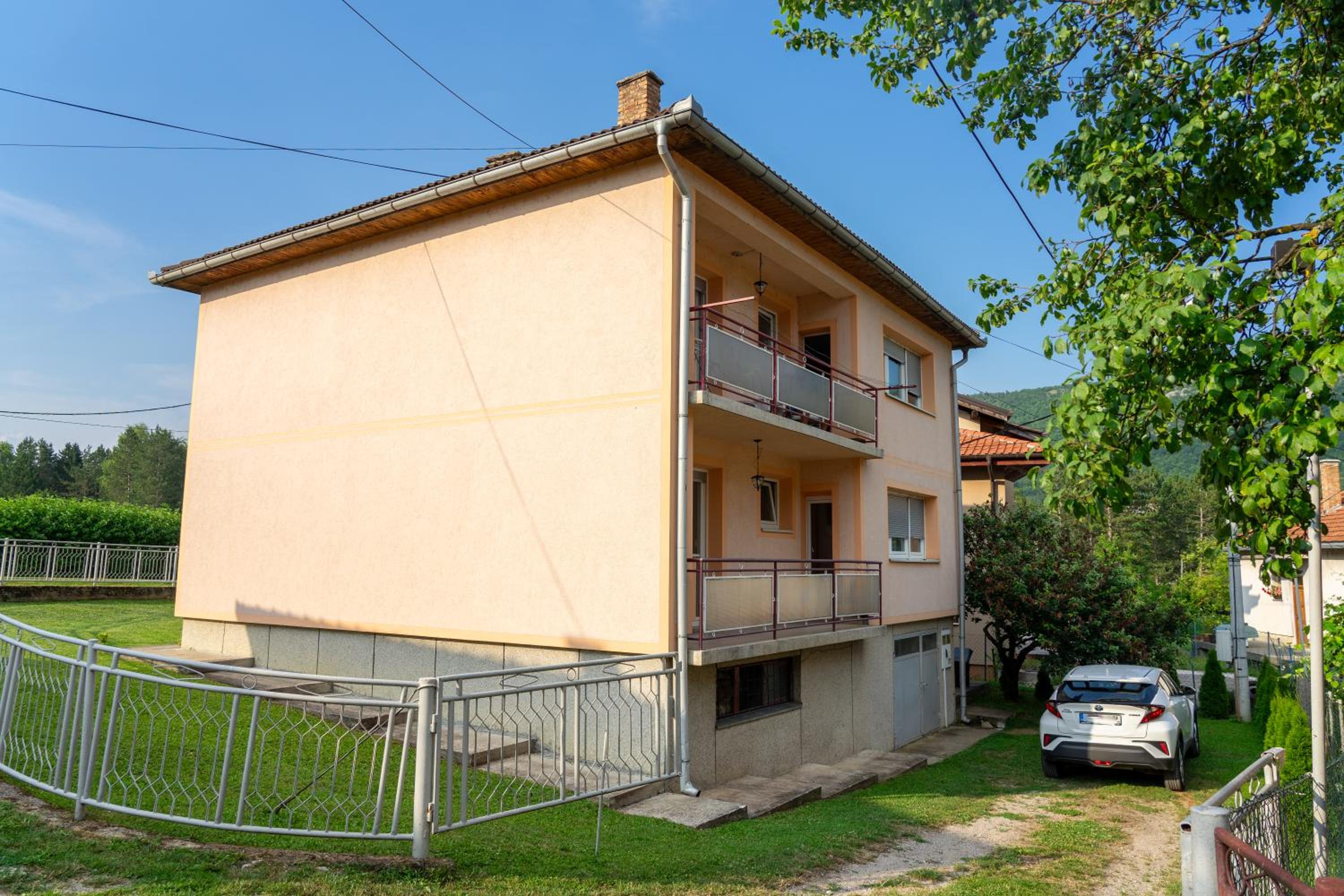 Apartman Kruna