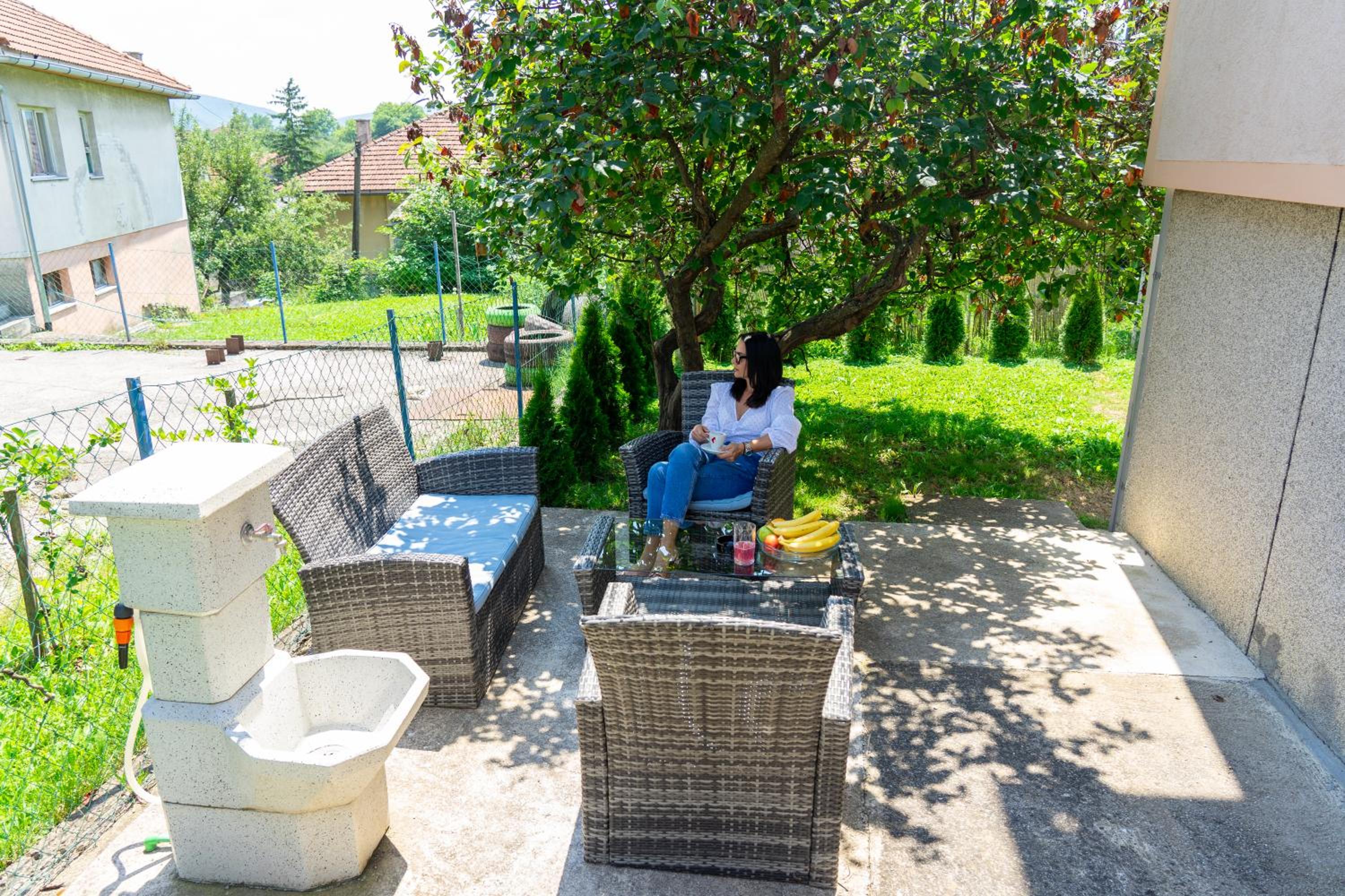 Apartman Kruna