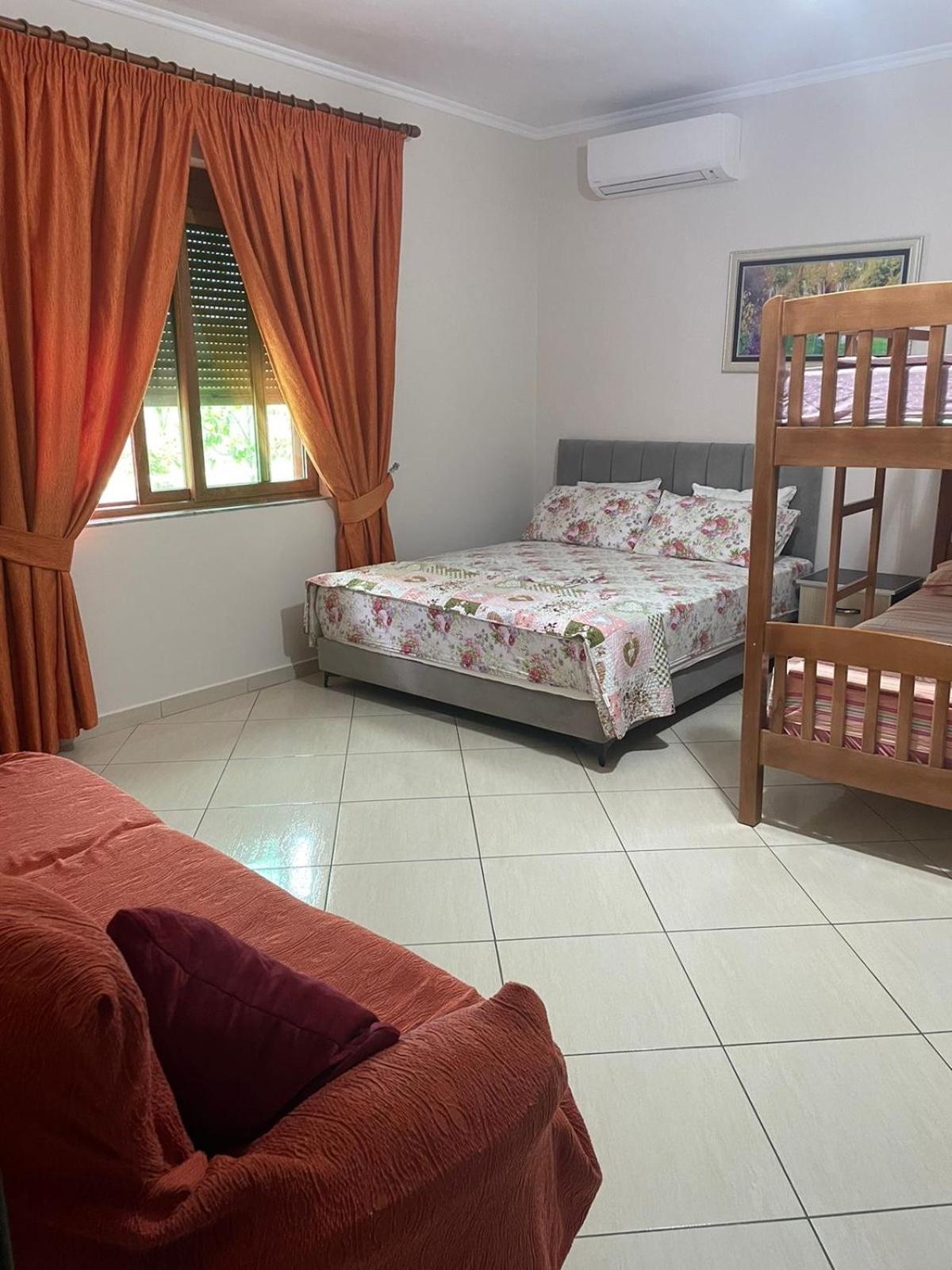 Villa Nico - Rent Room