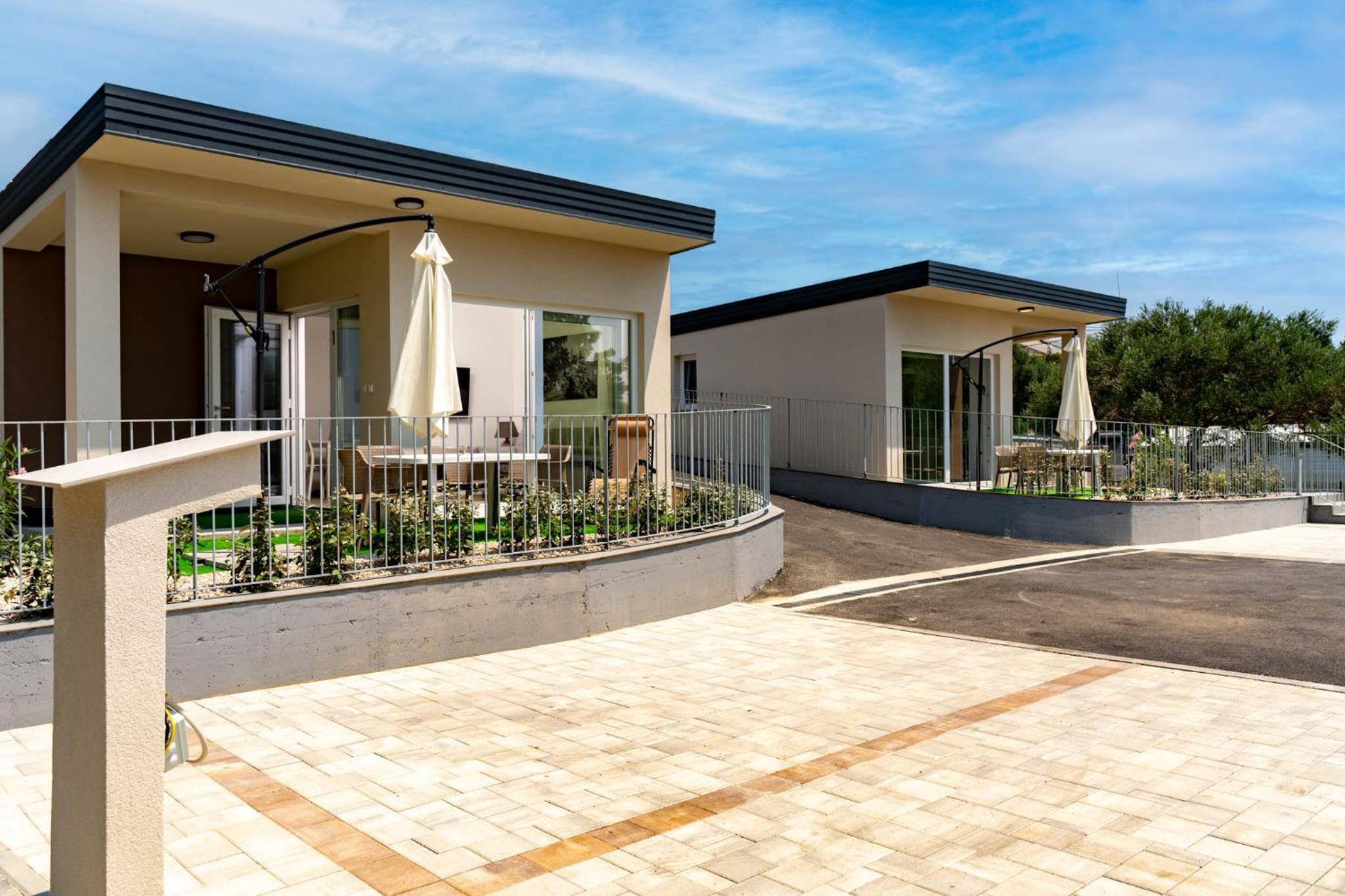 Arti Holiday Homes