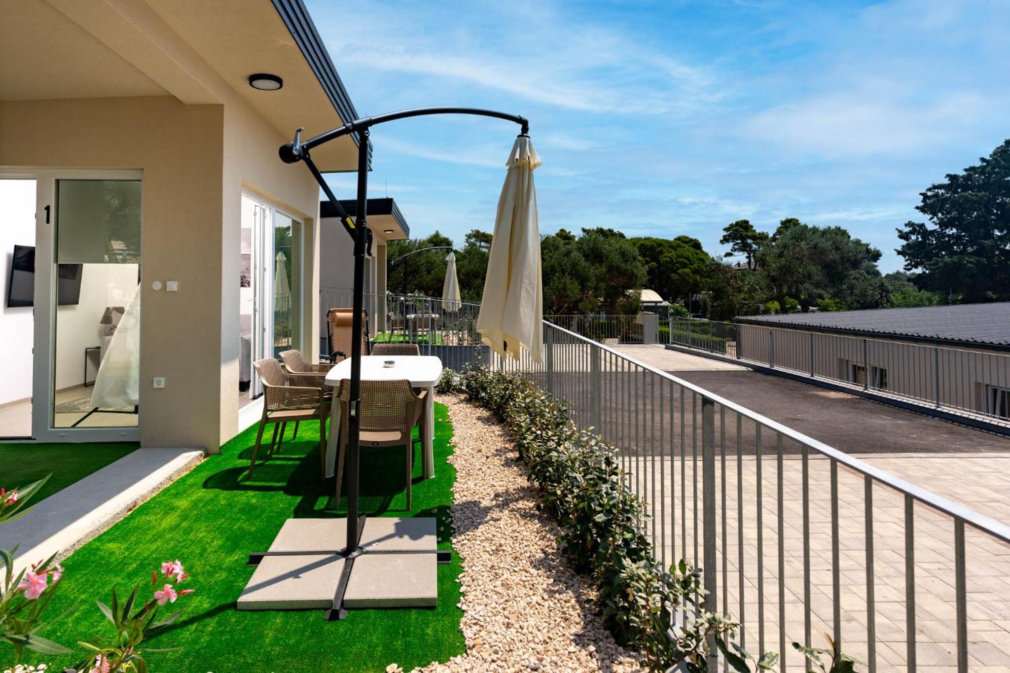 Arti Holiday Homes