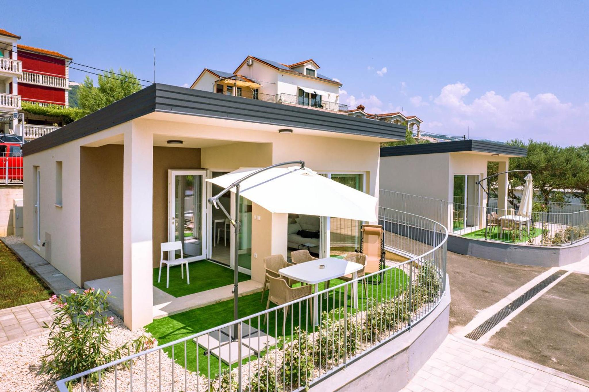 Arti Holiday Homes