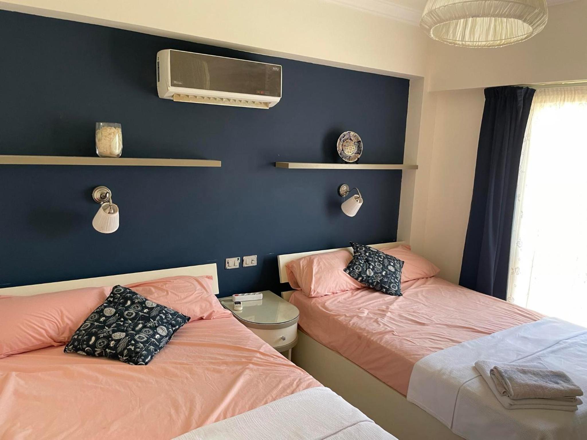 Family-Friendly Chalet at Piacera, Ain Sokhna