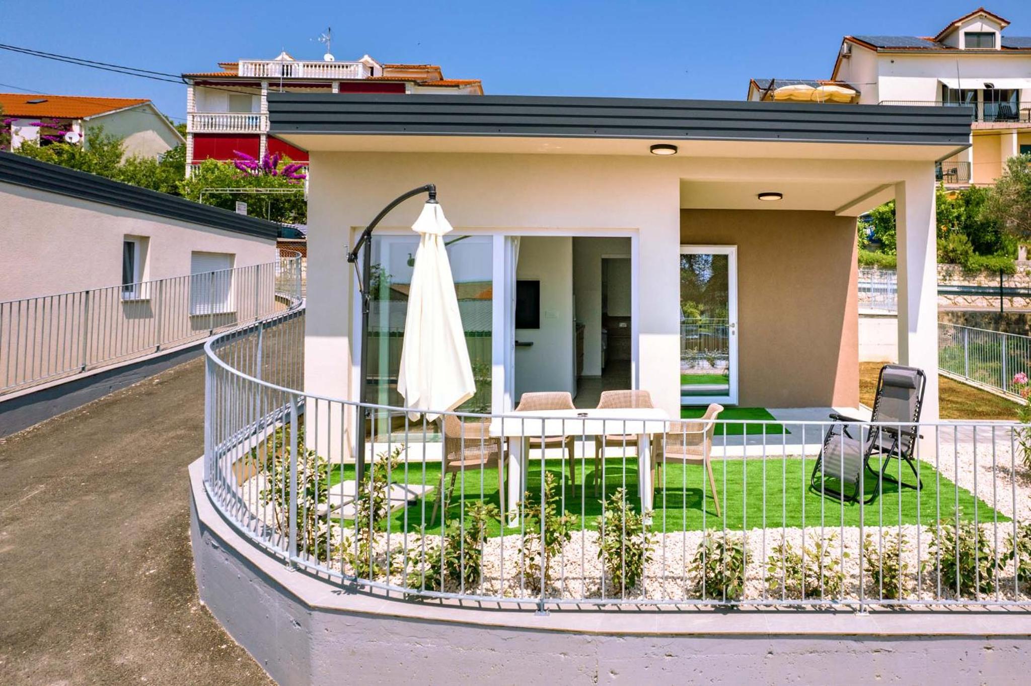 Arti Holiday Homes
