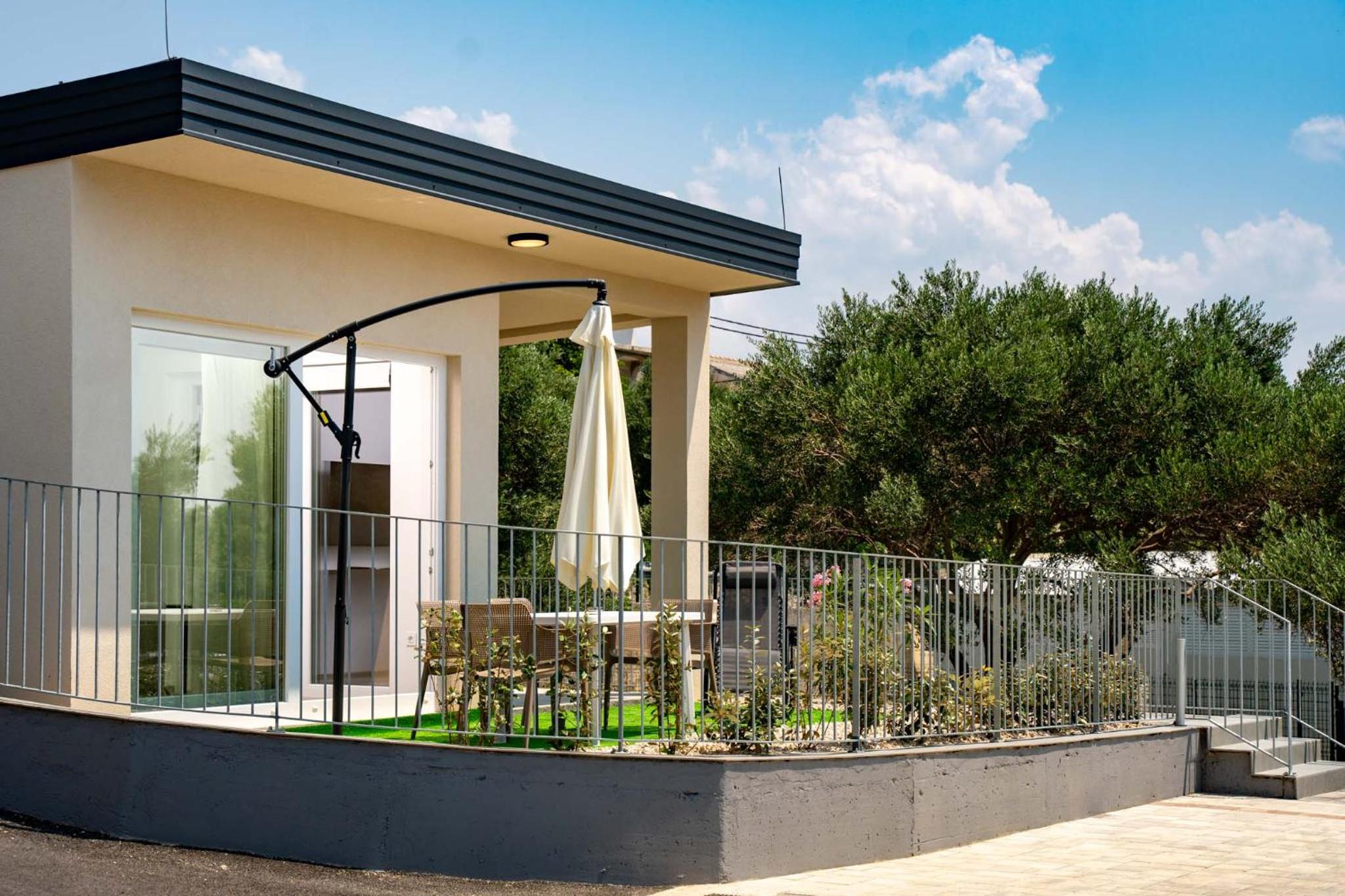 Arti Holiday Homes