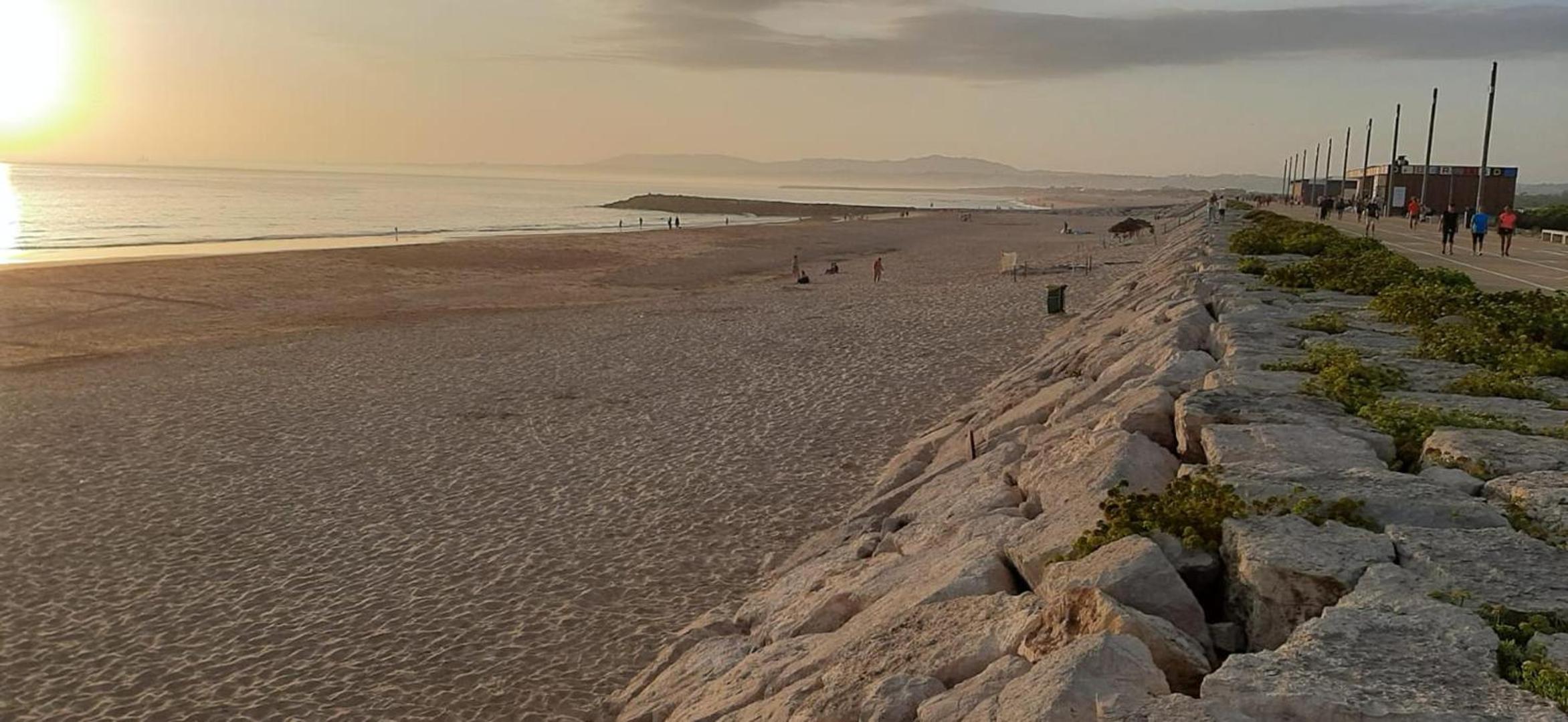 Sunset View Apartment in Costa da Caparica, photo 26