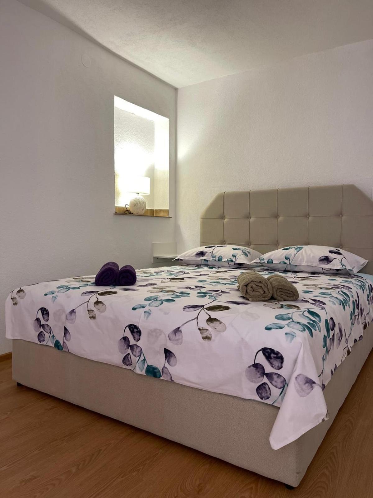 Studio apartman Ana
