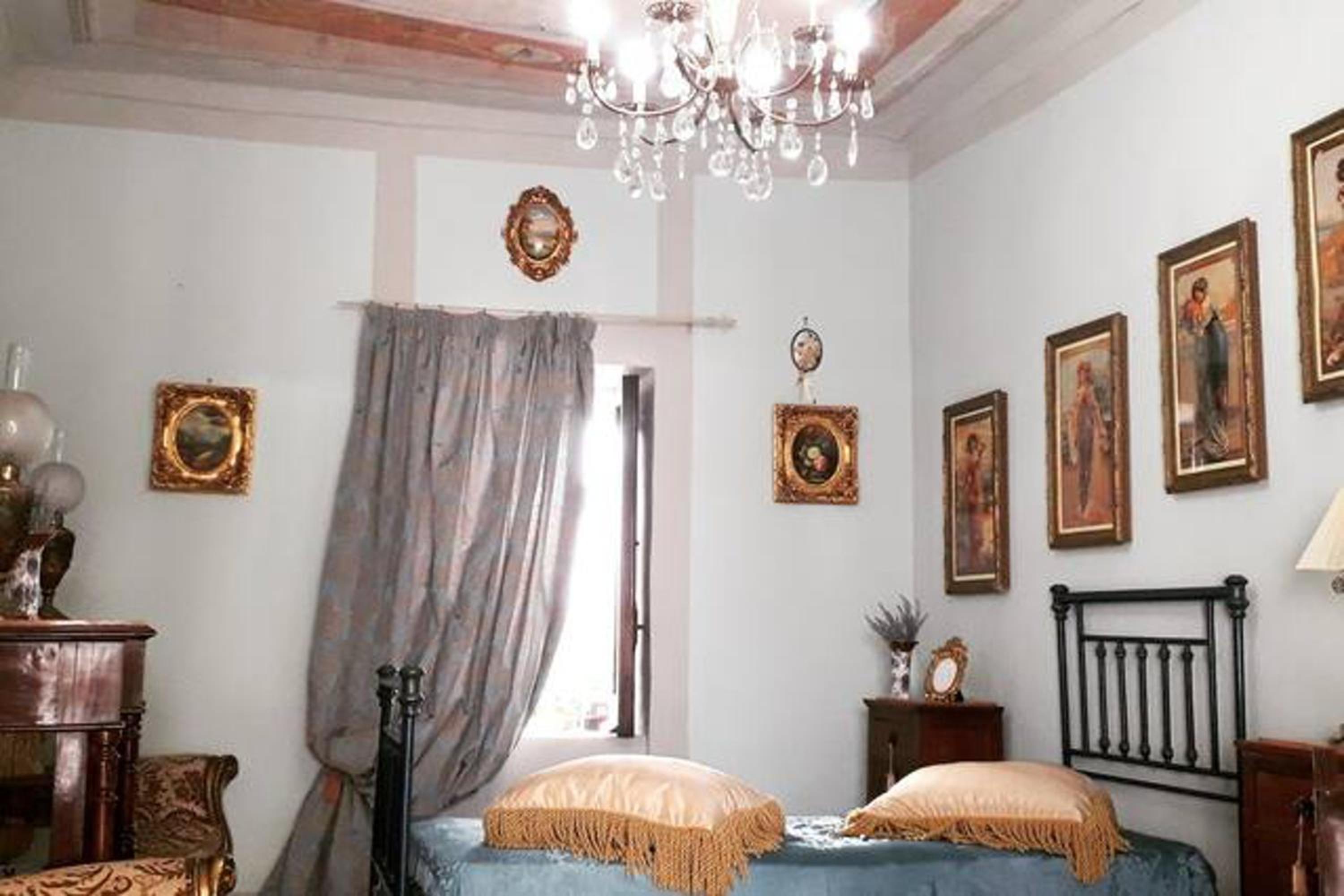 Charming House in Francolise with Sea View view 3