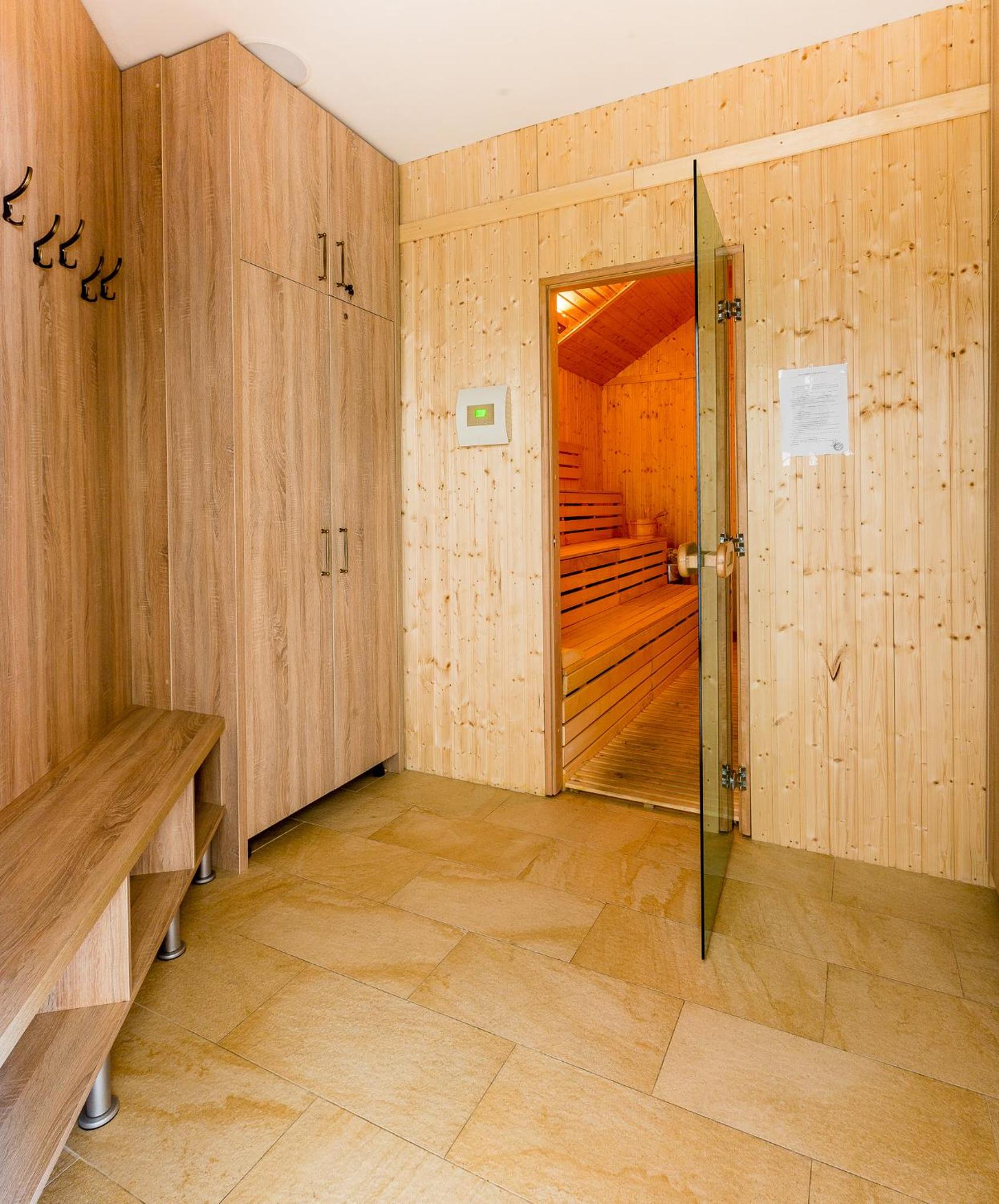 Dacii Liberi Resort and Spa