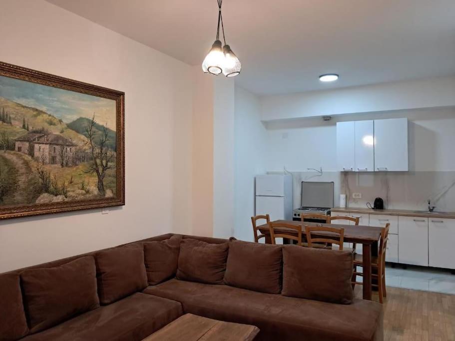 Apartment Bella