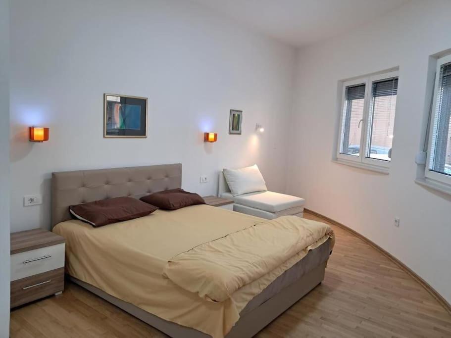 Apartment Bella