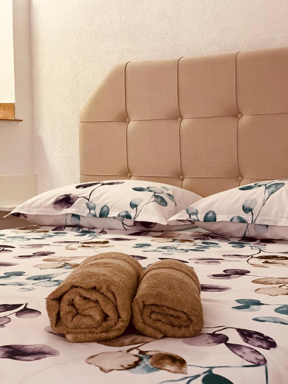 Studio apartman Ana