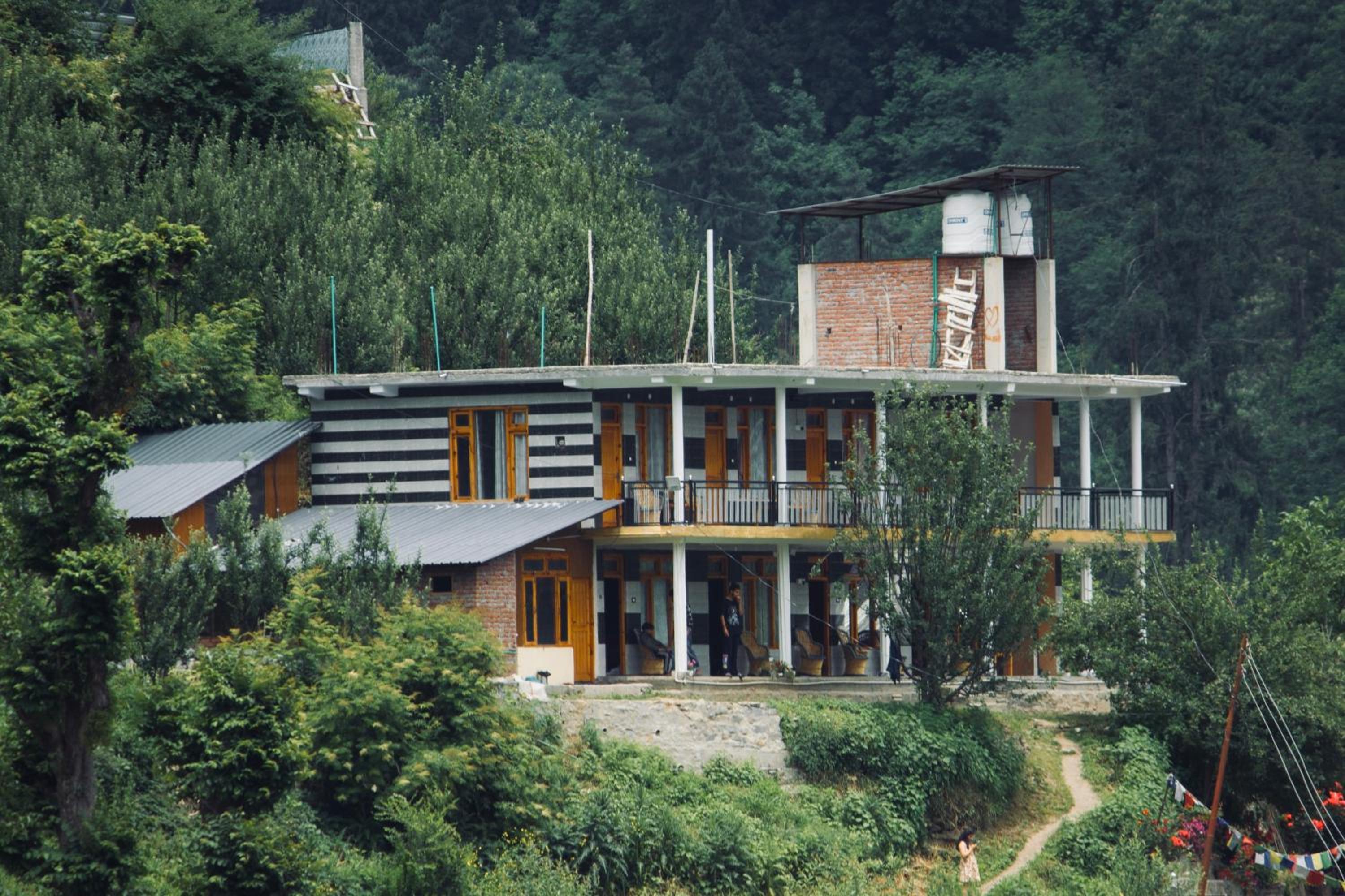 building
