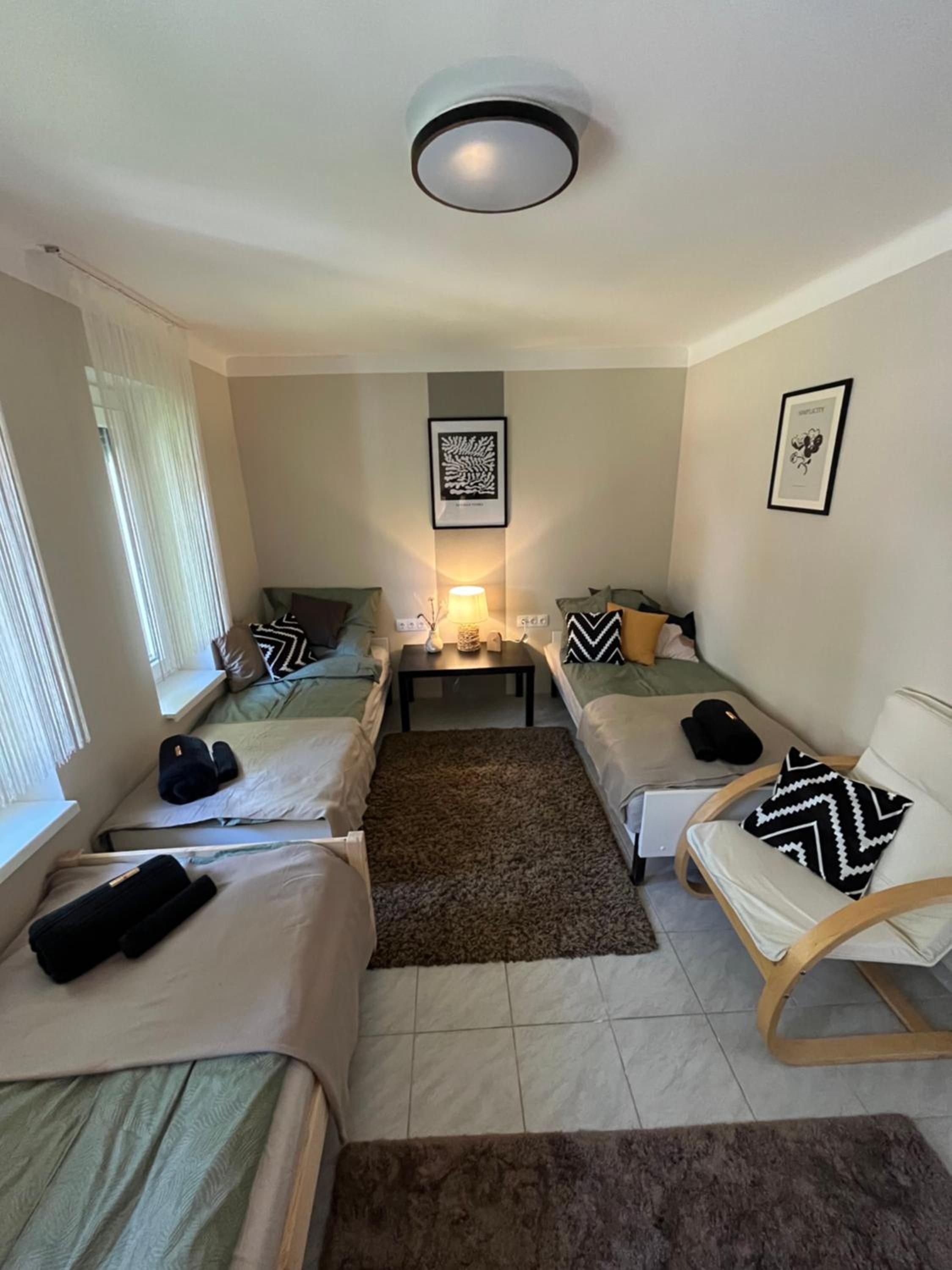 Hugo Residence