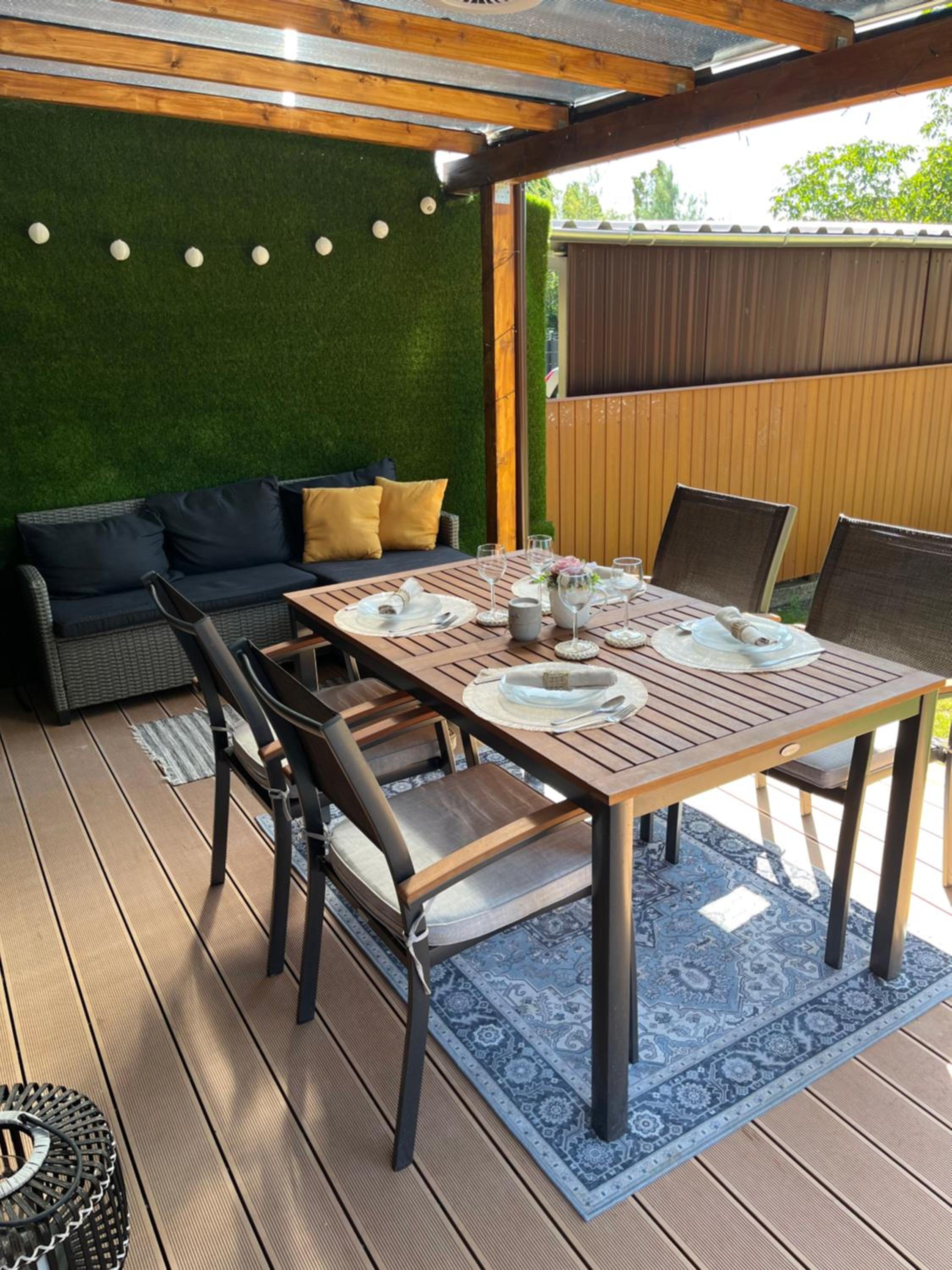 Hugo Residence