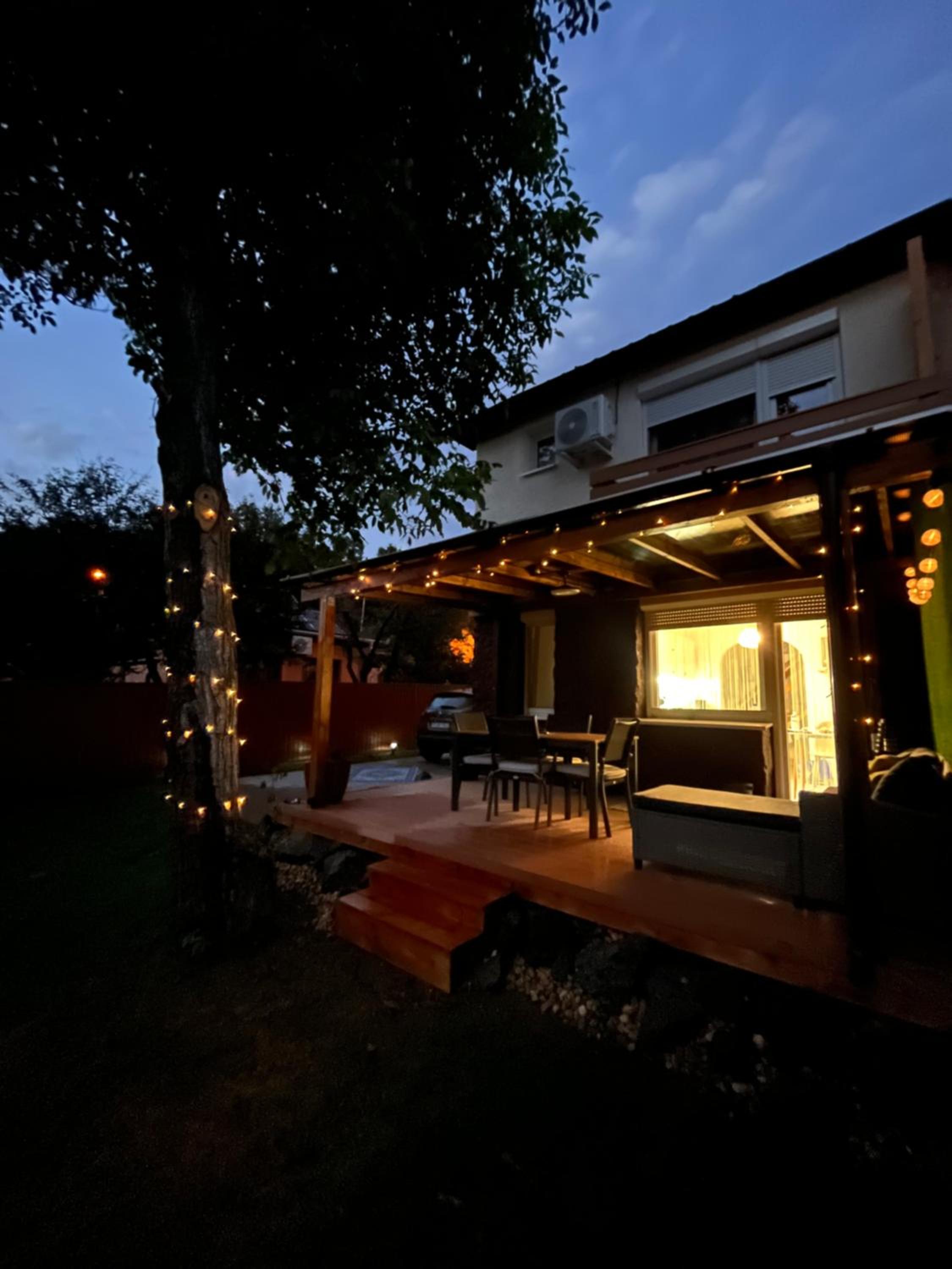 Hugo Residence