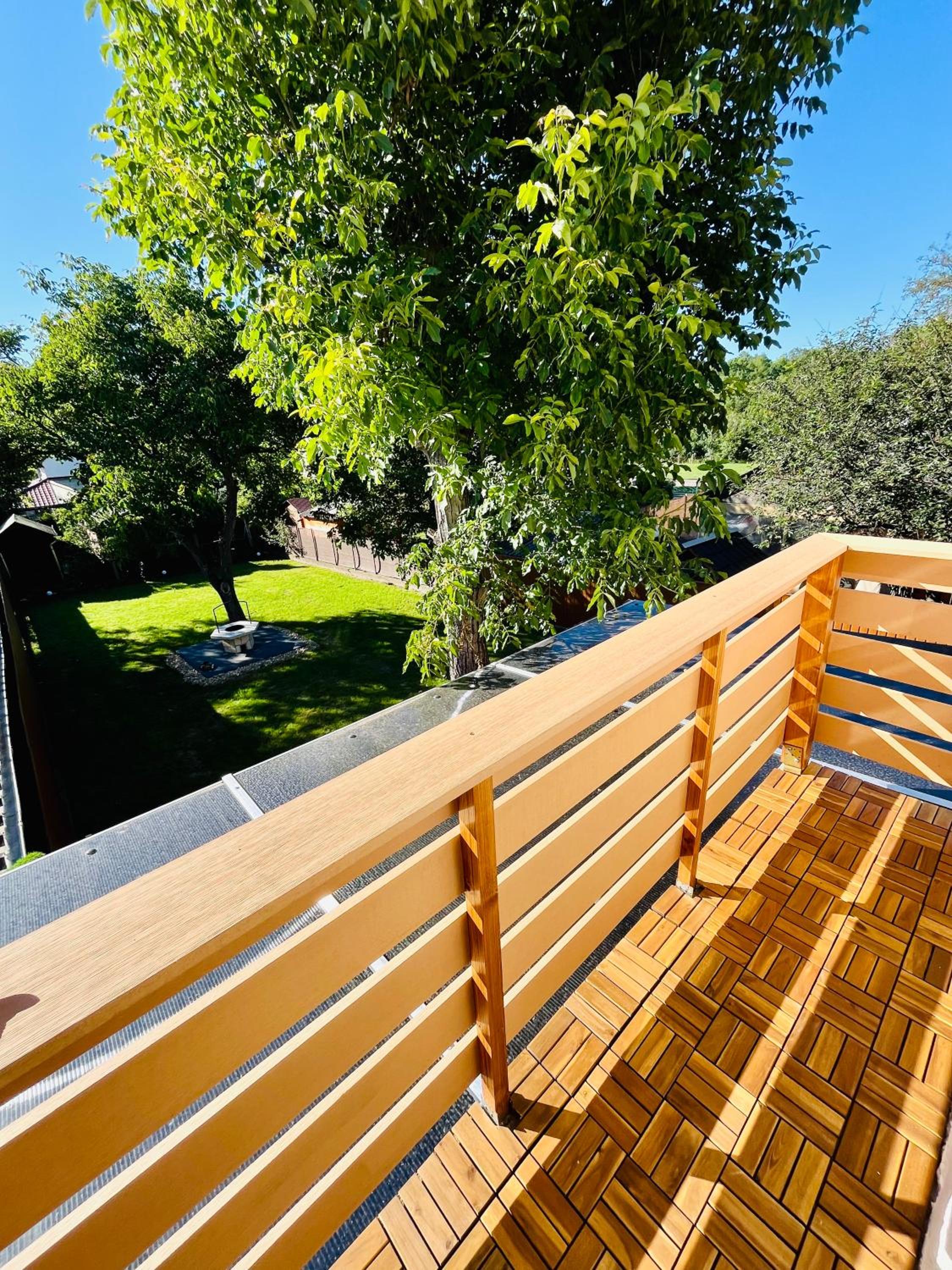 Hugo Residence