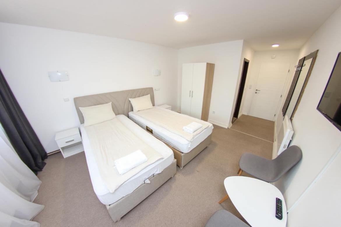 Guest House LIKE