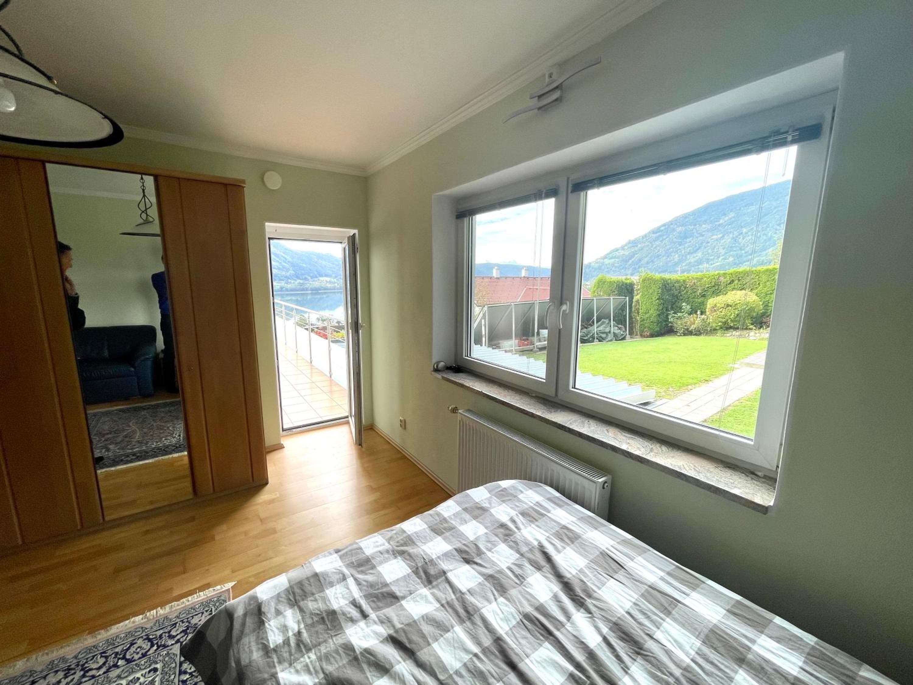 Ferienhaus Ossiacher See