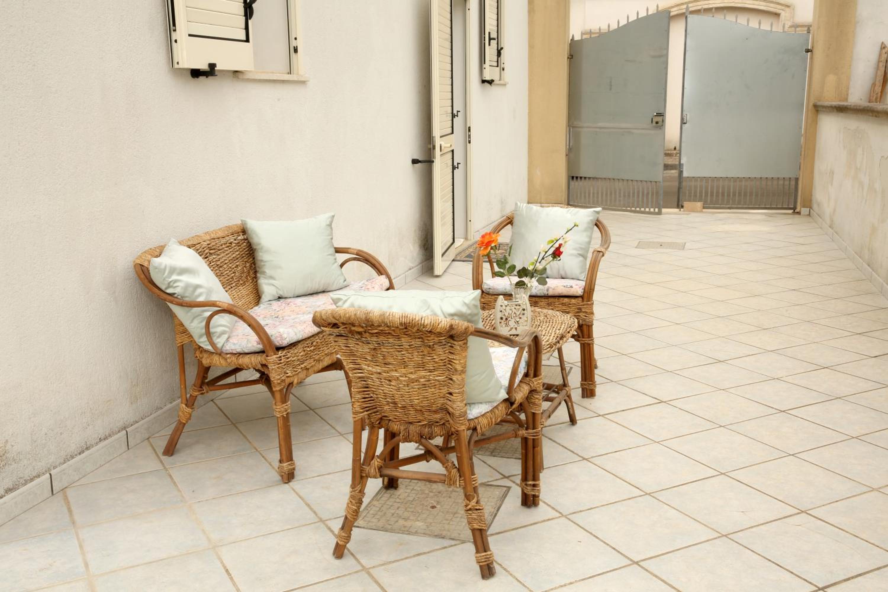 MauriCarol Residences