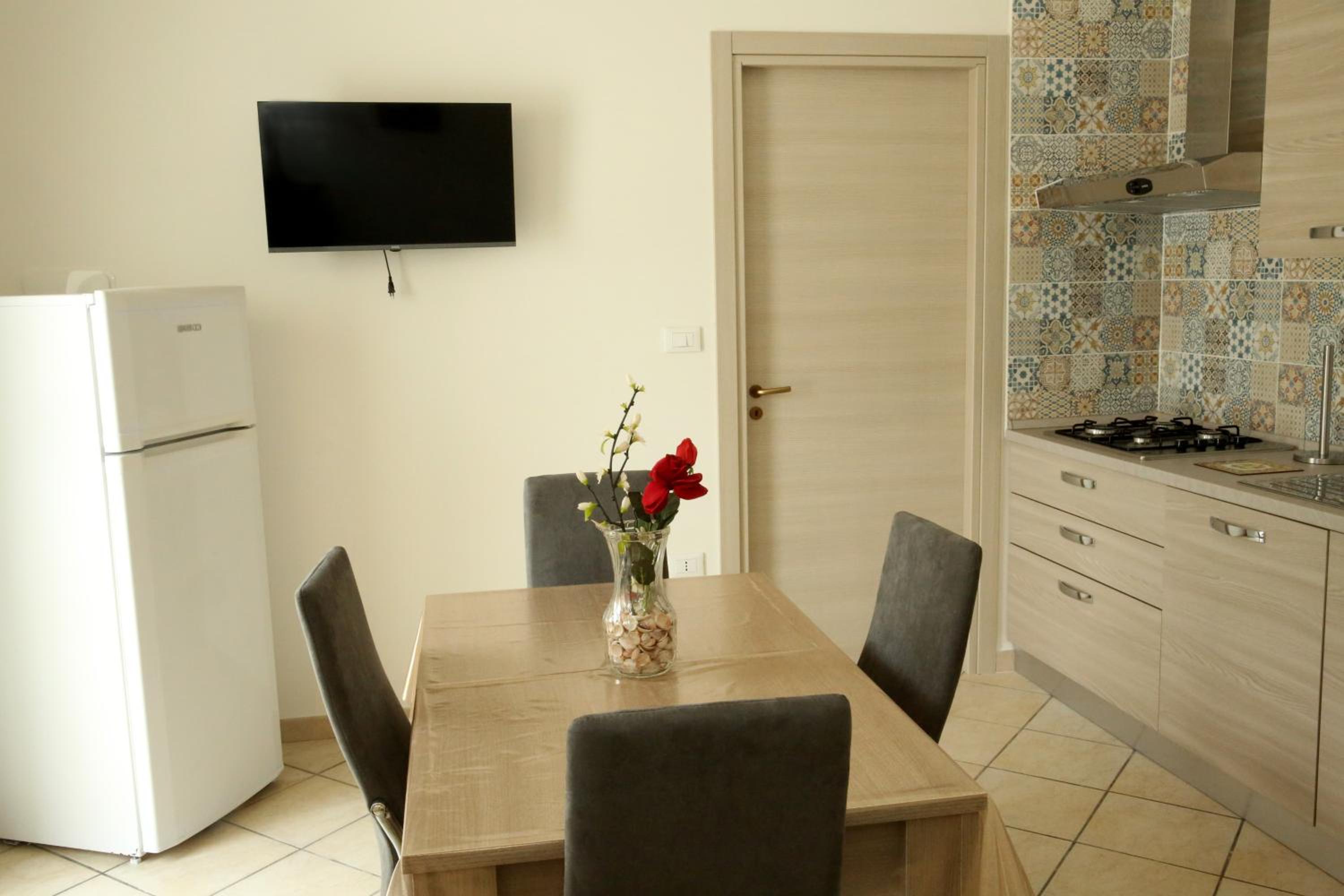 MauriCarol Residences