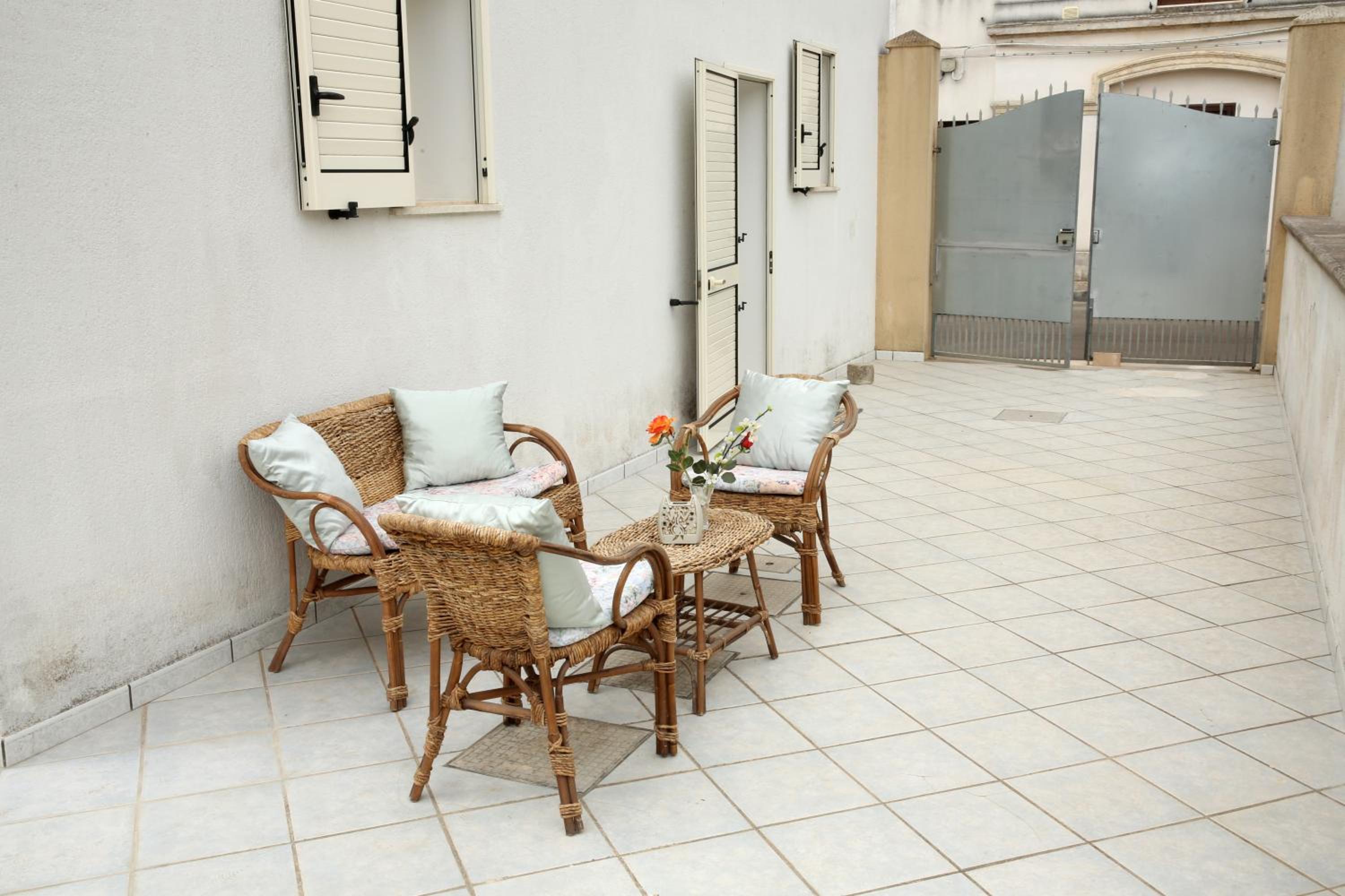 MauriCarol Residences